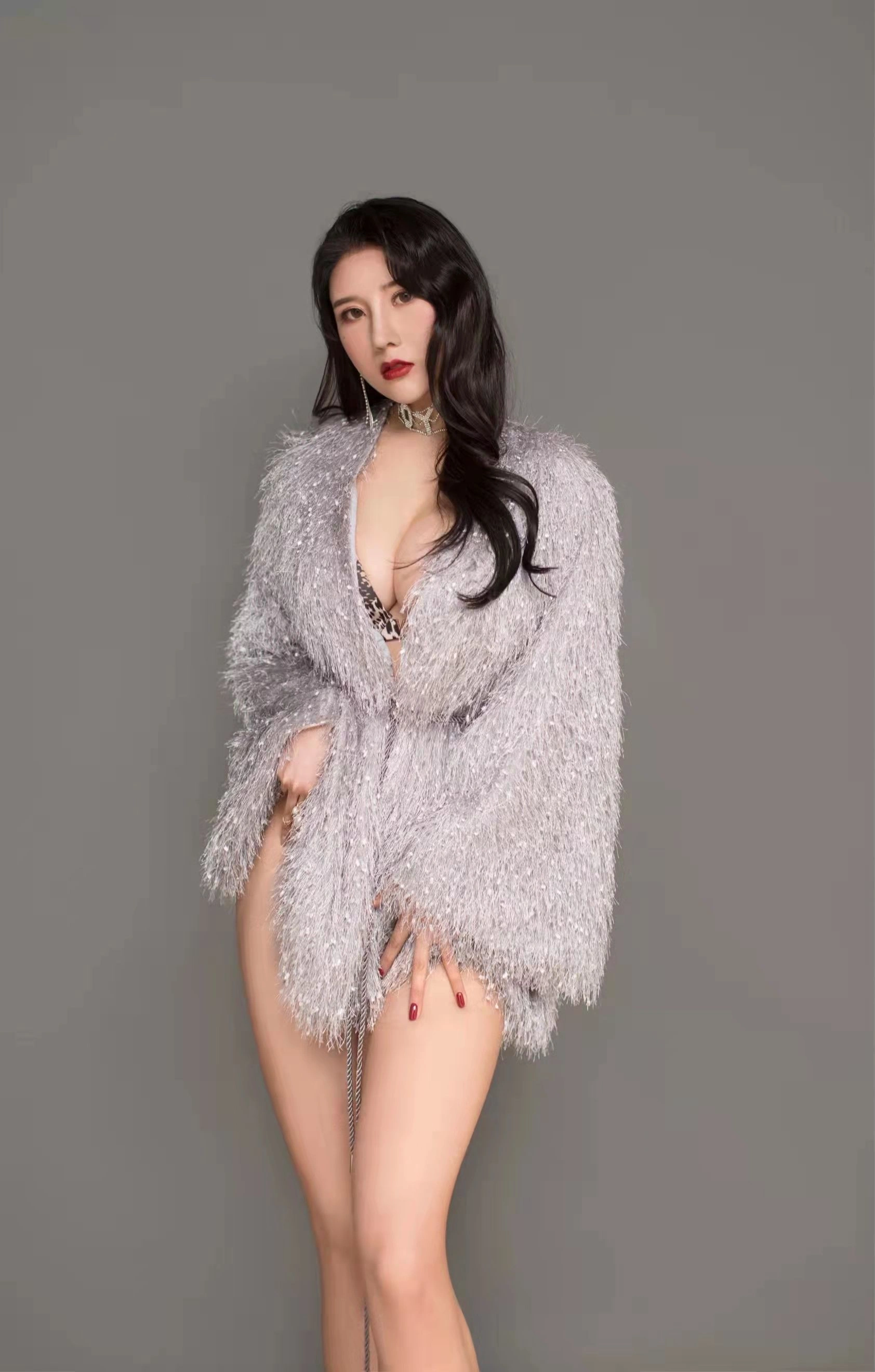 清純主播私藏美照 – 新北私房凌晨獨家呈現典藏 - 28