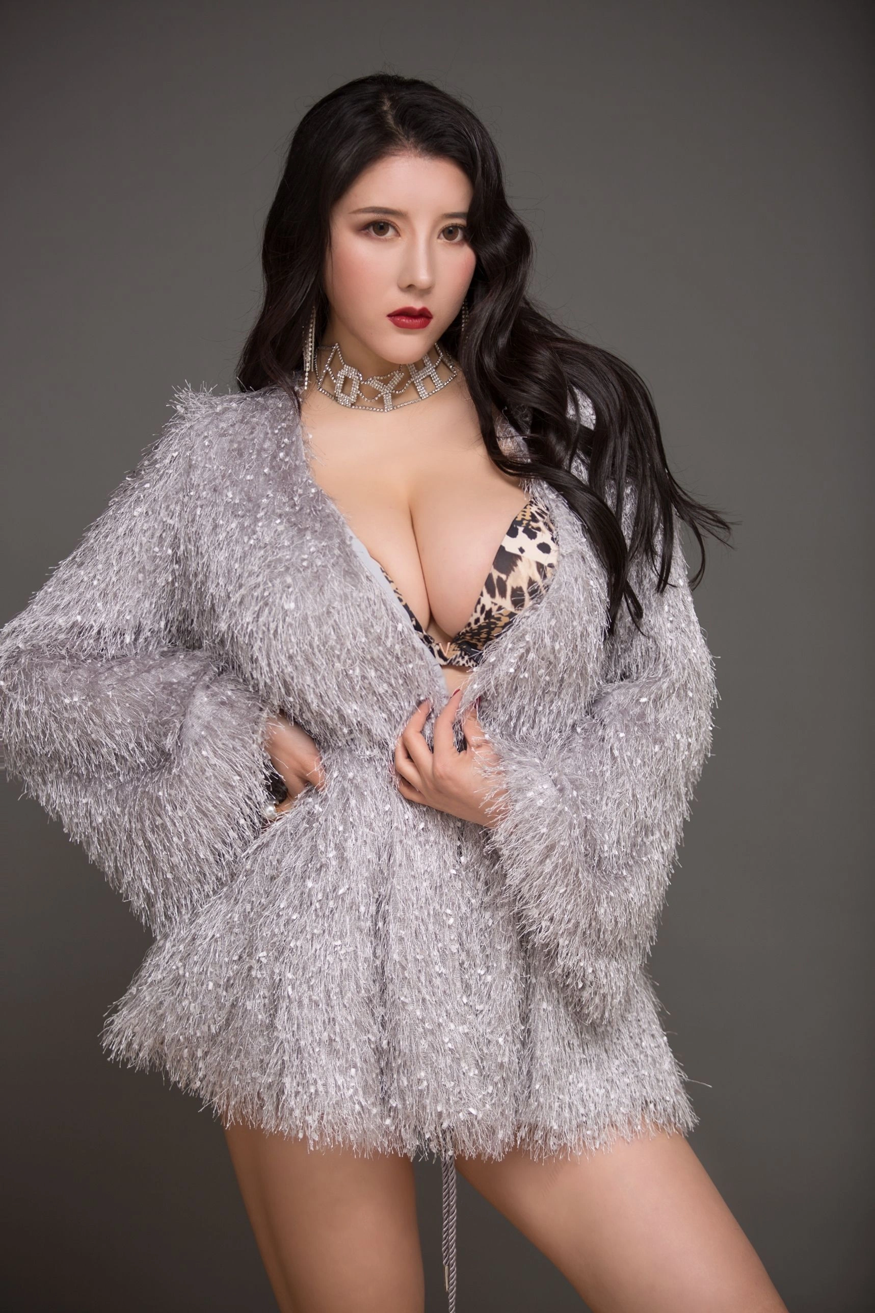 清純主播私藏美照 – 新北私房凌晨獨家呈現典藏 - 29