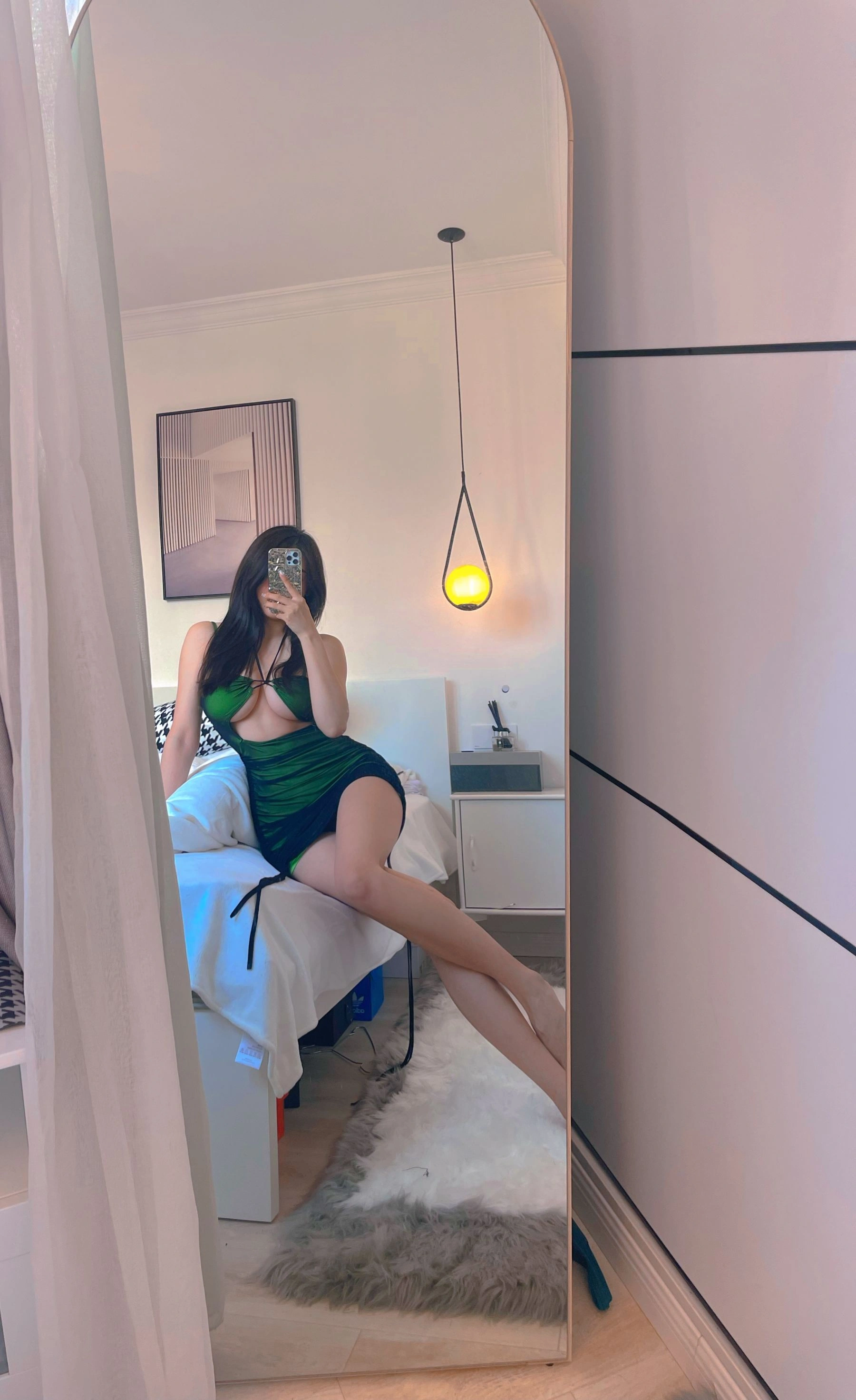 清純主播私藏美照 – 新北私房凌晨獨家呈現典藏 - 3