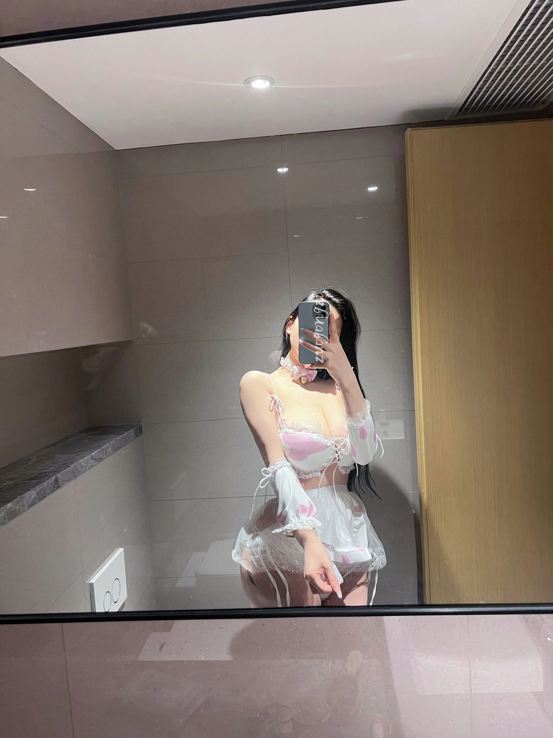 魅惑護士私藏美照 – 雲林街拍全日獨家呈現珍藏 - 18