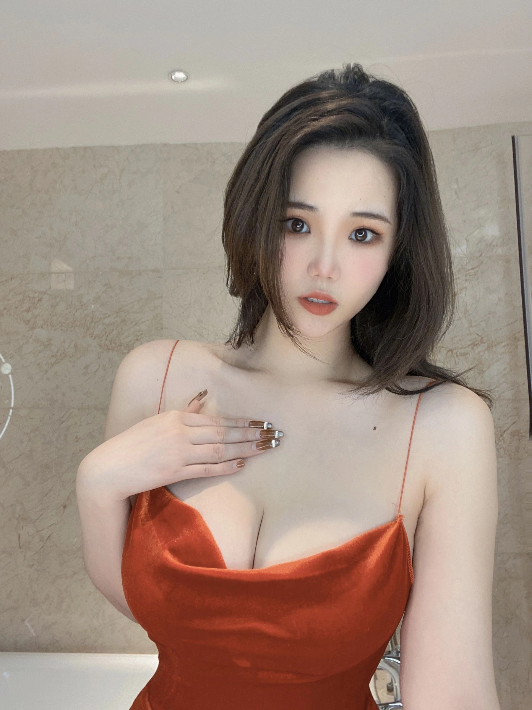 靜謐時刻車模寫真館寫真 – 夏季高貴風採再現精選 - 13
