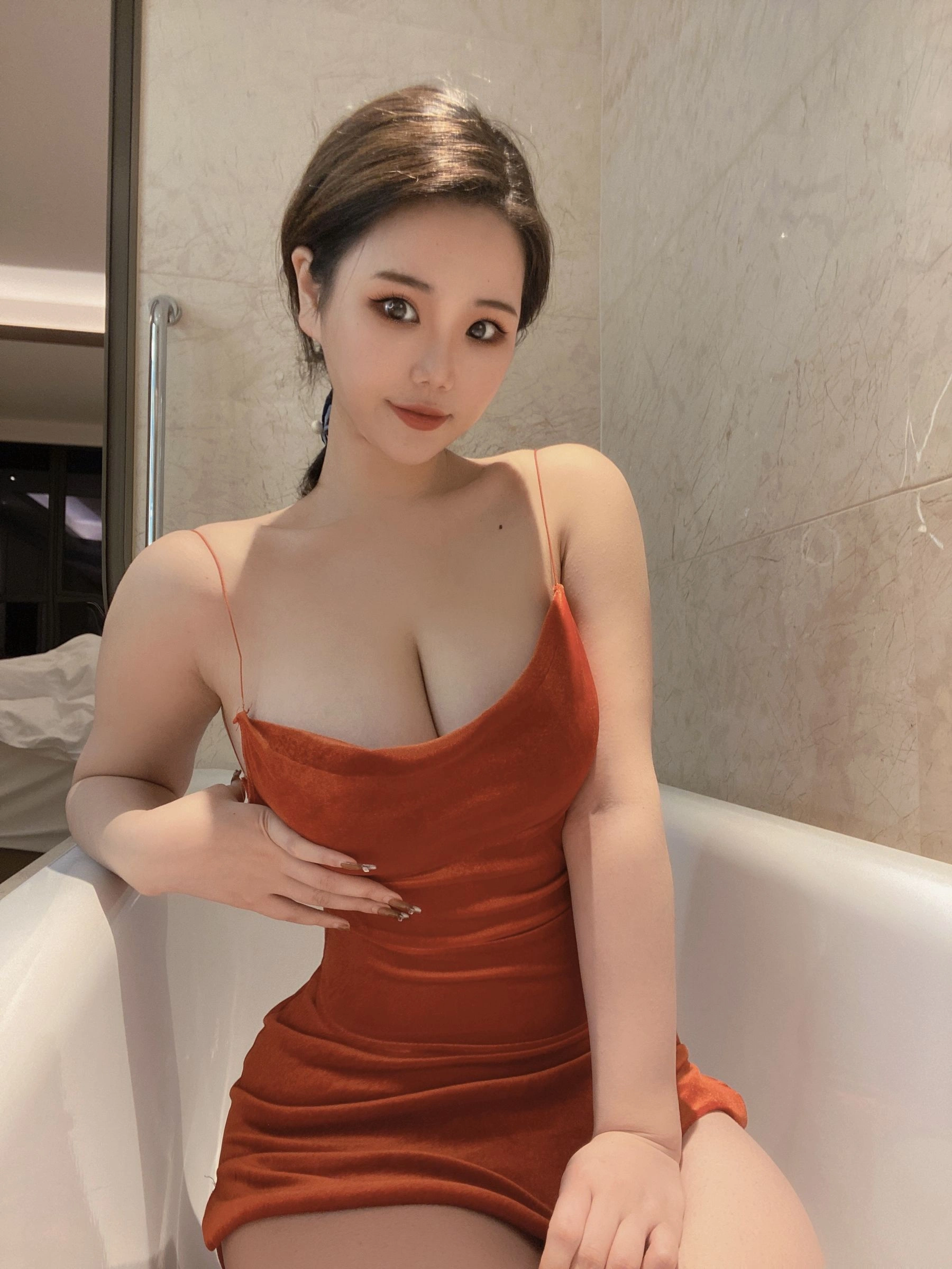 靜謐時刻車模寫真館寫真 – 夏季高貴風採再現精選 - 4