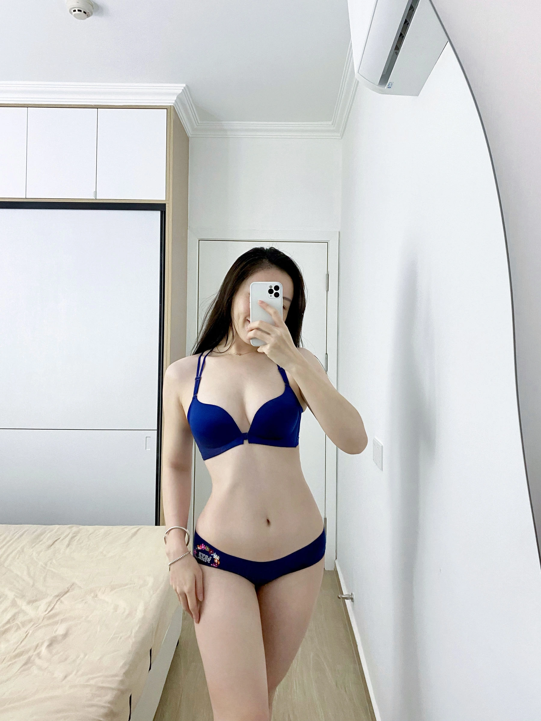 夏日限定模特優雅寫真集 – 攝影棚優雅瞬間捕捉珍藏 - 23