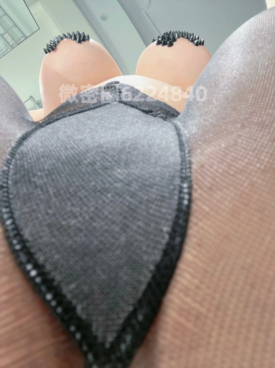 溫柔時刻DJ山景寫真 – 秋季高貴風採再現獨家 - 19