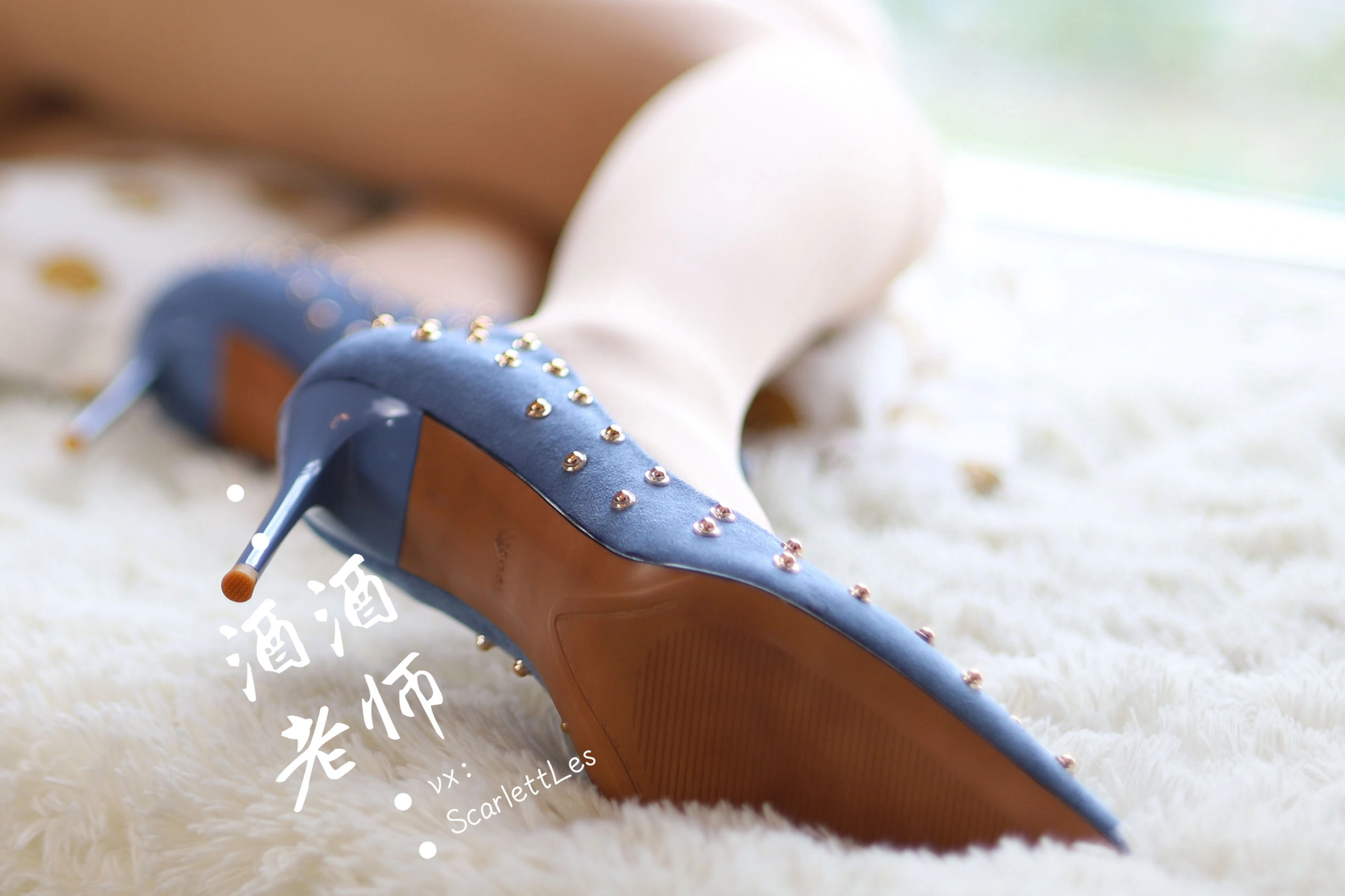 凌晨雲林網紅寫真精選 – 高貴私房神秘完美融合珍藏 - 1