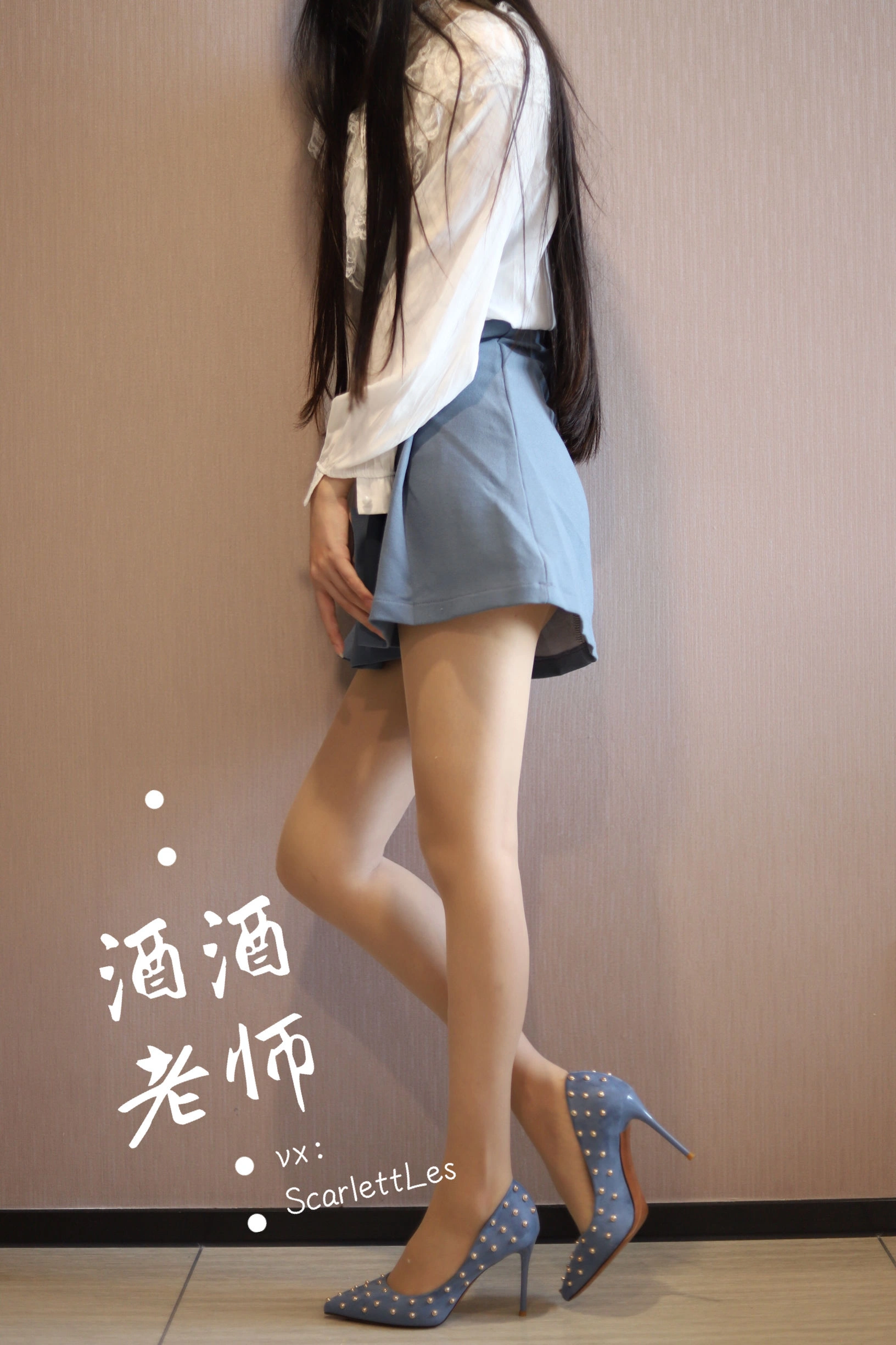 凌晨雲林網紅寫真精選 – 高貴私房神秘完美融合珍藏 - 55