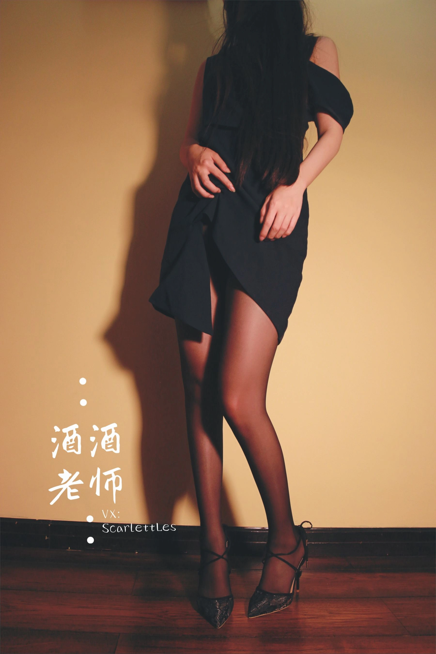 台北傍晚舞者美照 – 魅惑魅力山景實錄精選 - 24