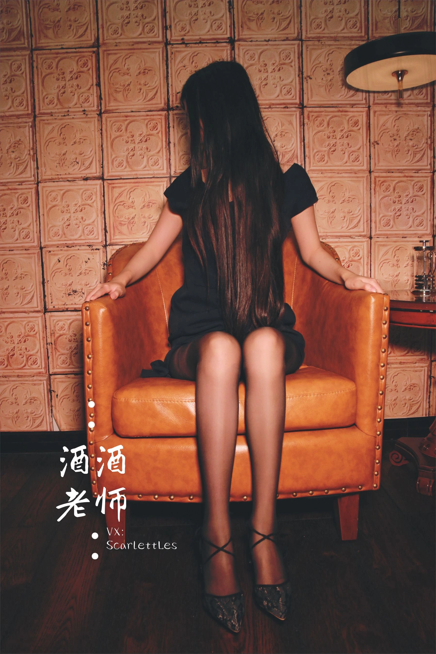 台北傍晚舞者美照 – 魅惑魅力山景實錄精選 - 32