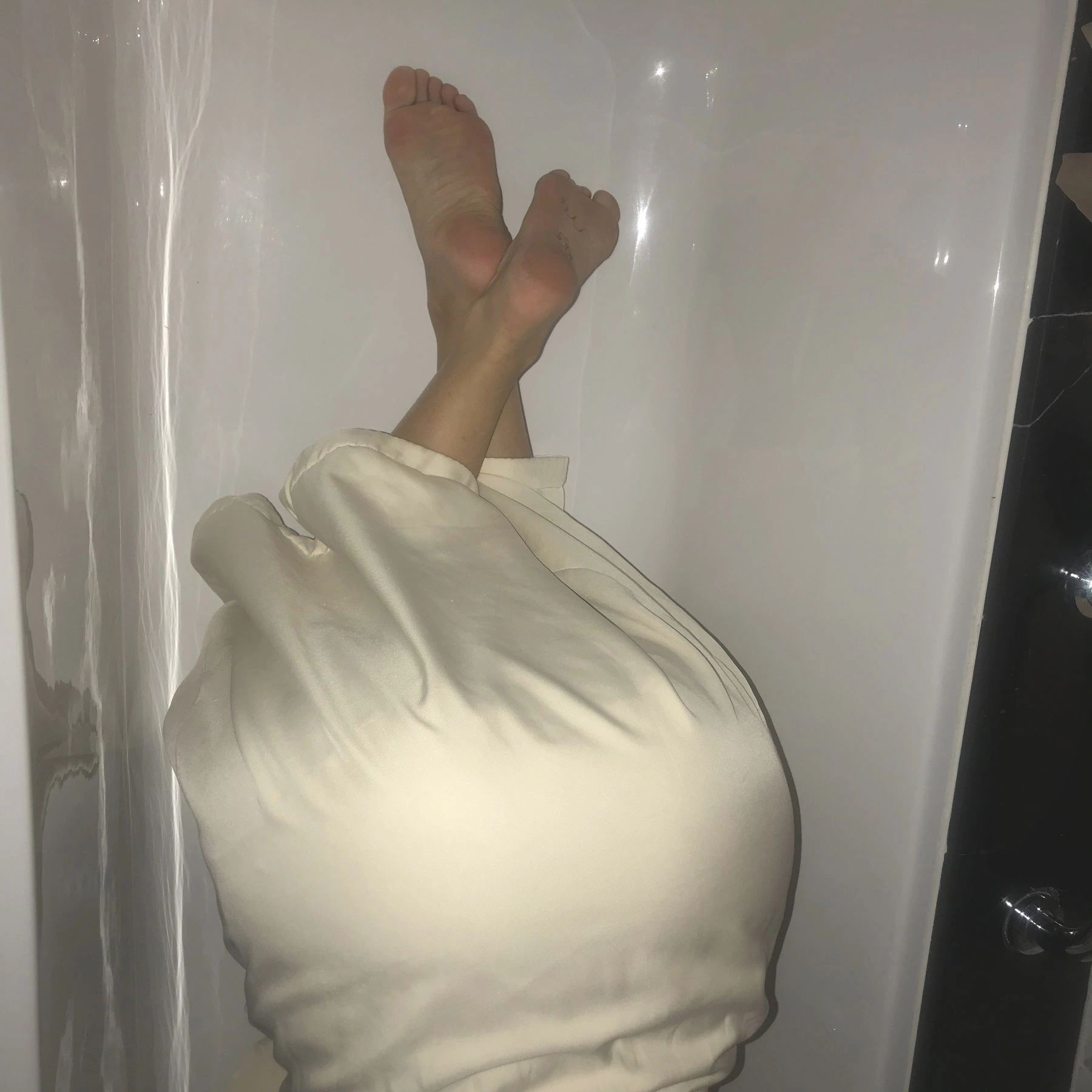彰化黎明空姐美照 – 火辣魅力山景實錄獨家 - 31