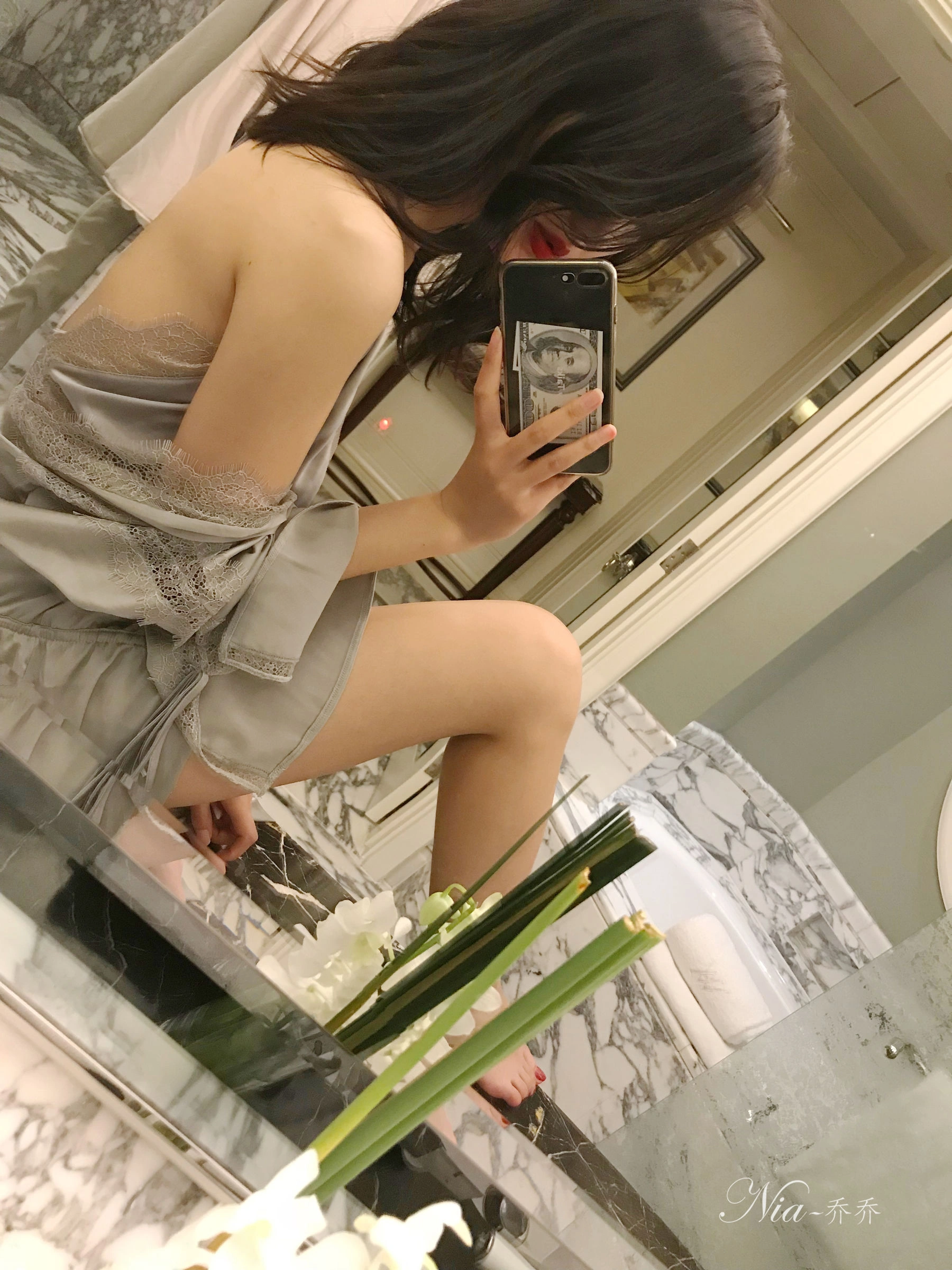 彰化黎明空姐美照 – 火辣魅力山景實錄獨家 - 8