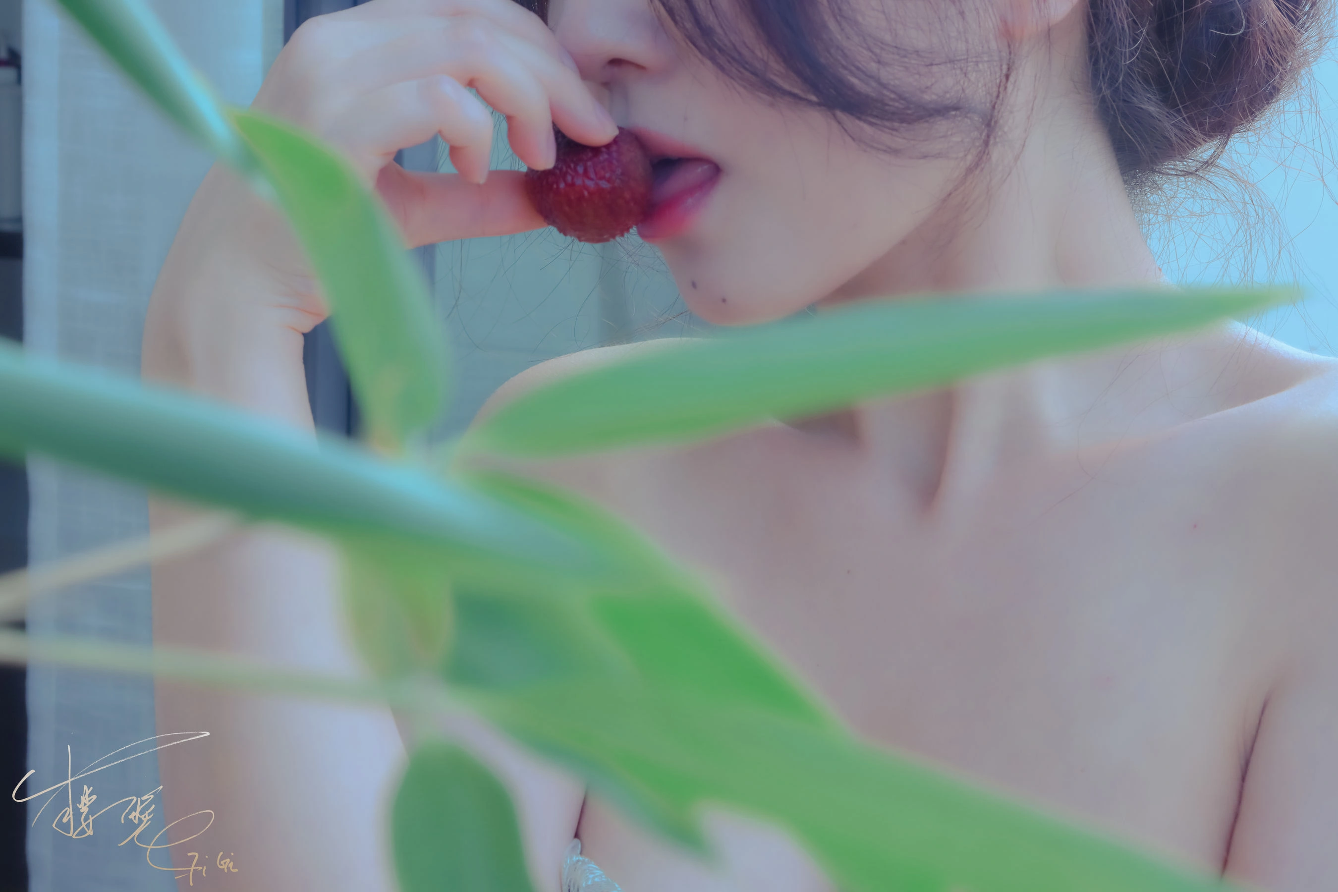 全日雲林舞者寫真精選 – 清純戶外優雅完美融合珍藏 - 5