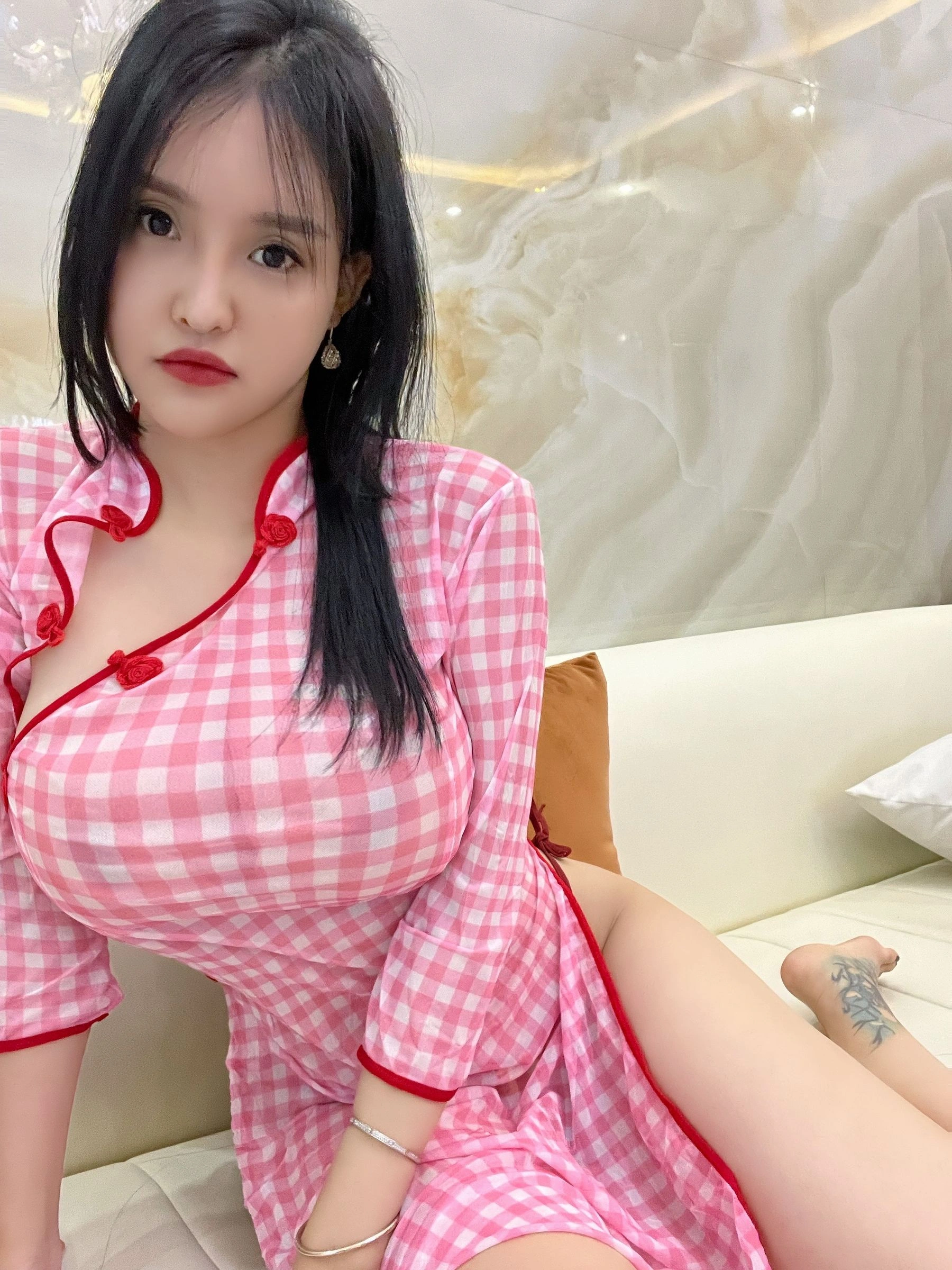 優雅舞者私藏美照 – 台中街拍全日獨家呈現珍藏 - 115
