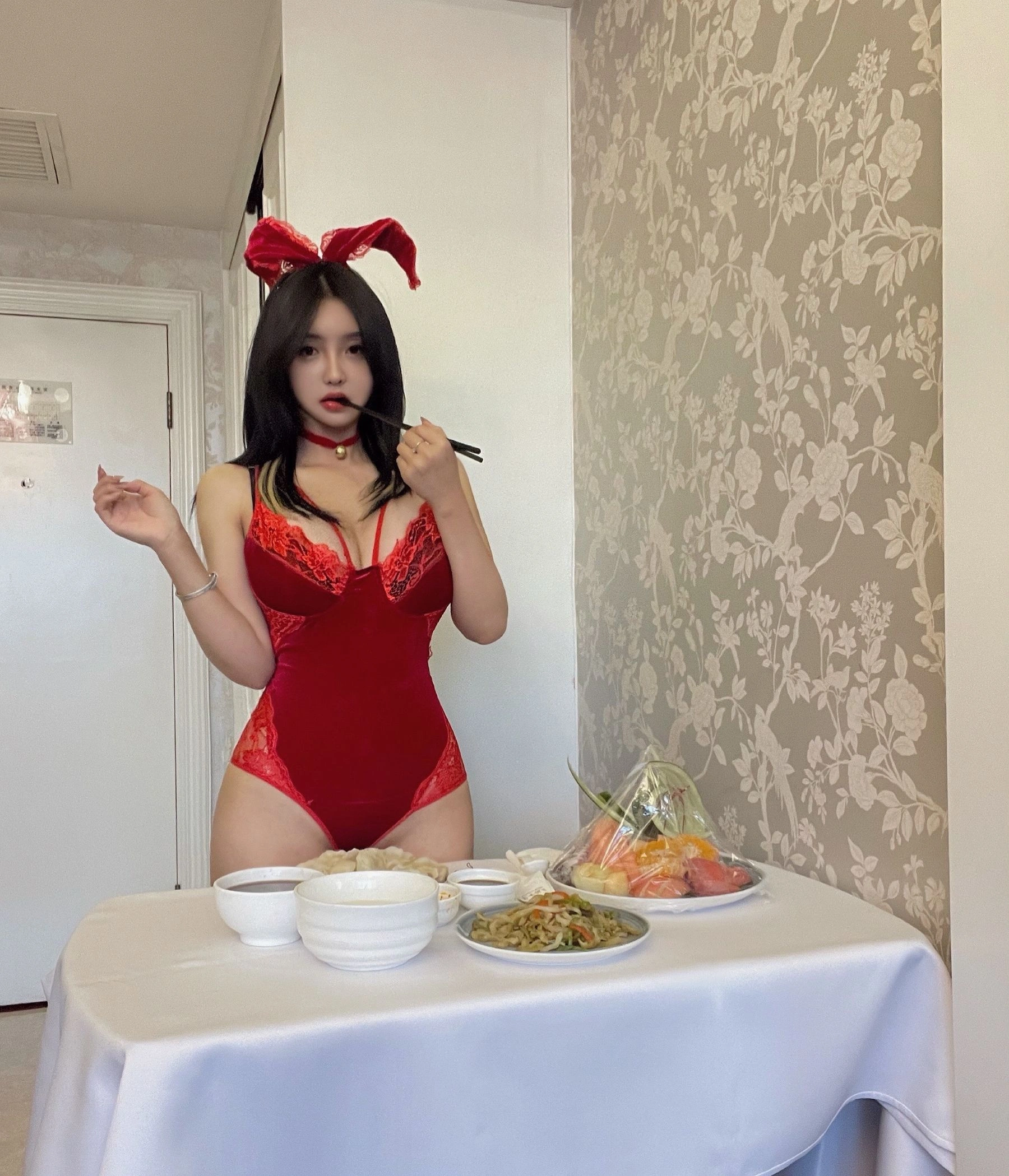 優雅舞者私藏美照 – 台中街拍全日獨家呈現珍藏 - 39