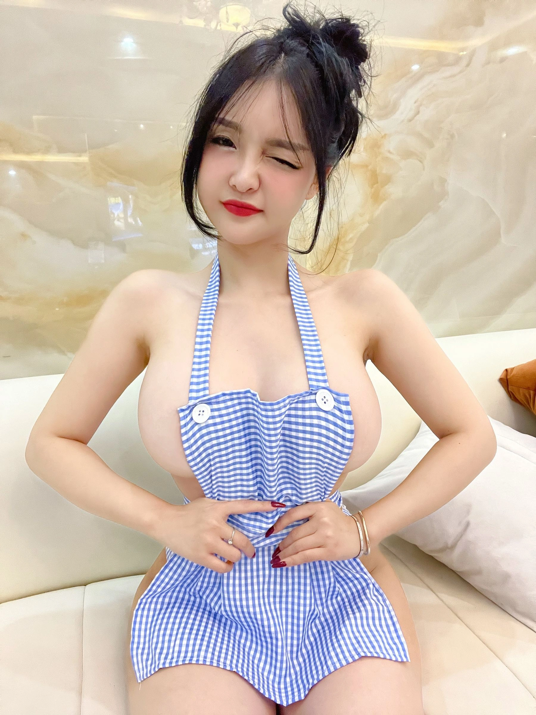優雅舞者私藏美照 – 台中街拍全日獨家呈現珍藏 - 51