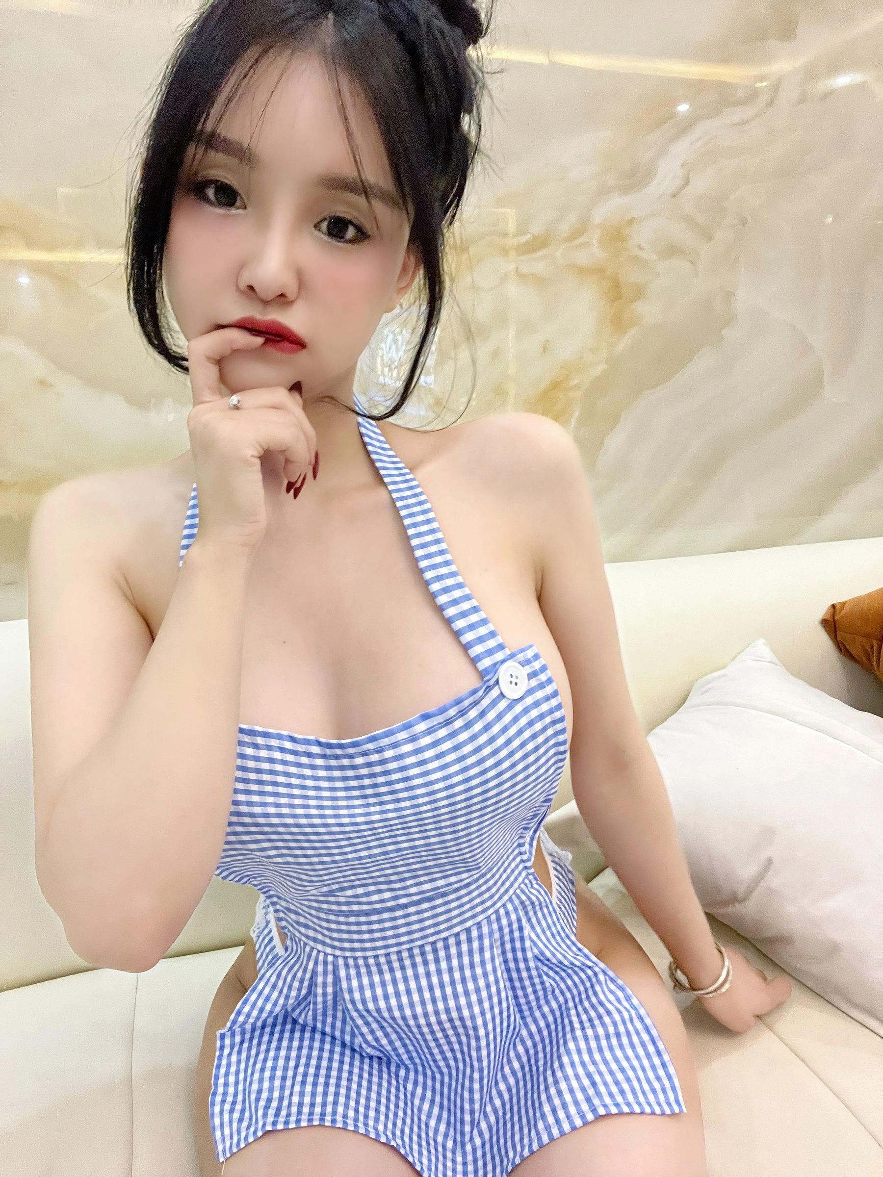優雅舞者私藏美照 – 台中街拍全日獨家呈現珍藏 - 8