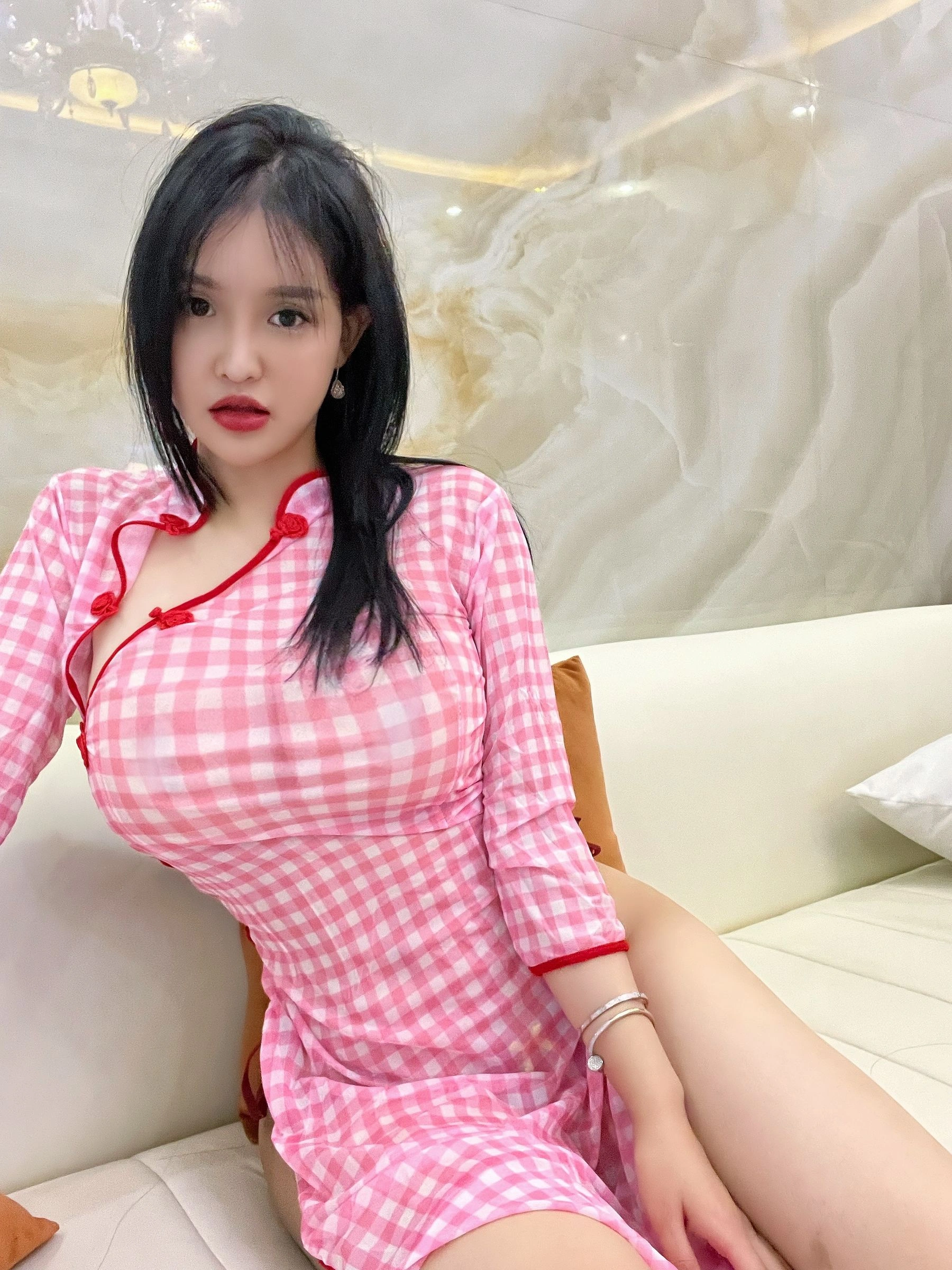 優雅舞者私藏美照 – 台中街拍全日獨家呈現珍藏 - 81