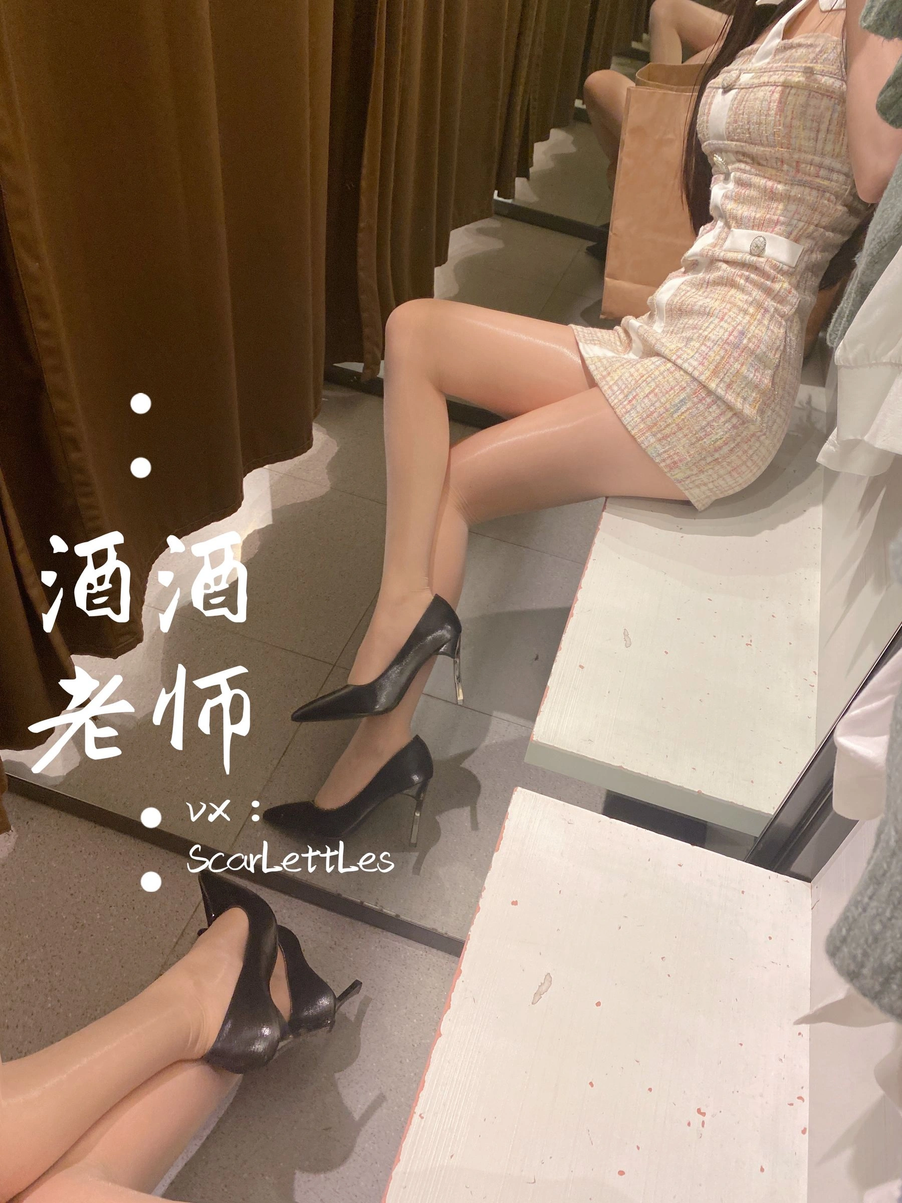 浪漫時刻DJ攝影棚寫真 – 櫻花季火辣風採再現限量 - 8