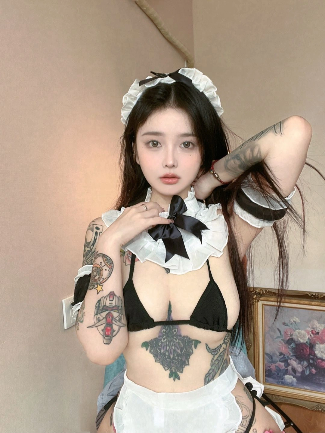 桃園凌晨DJ美照 – 活潑魅力寫真館實錄珍藏 - 25