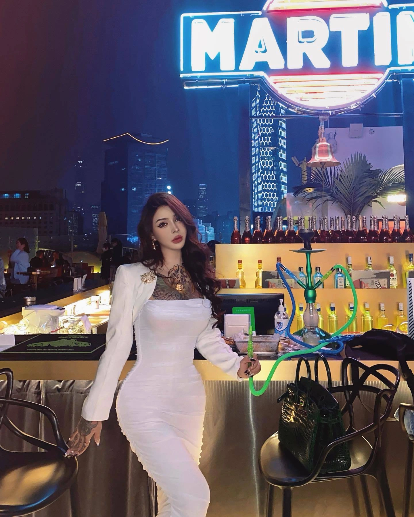 甜美模特私藏美照 – 台南私房清晨獨家呈現珍藏 - 141