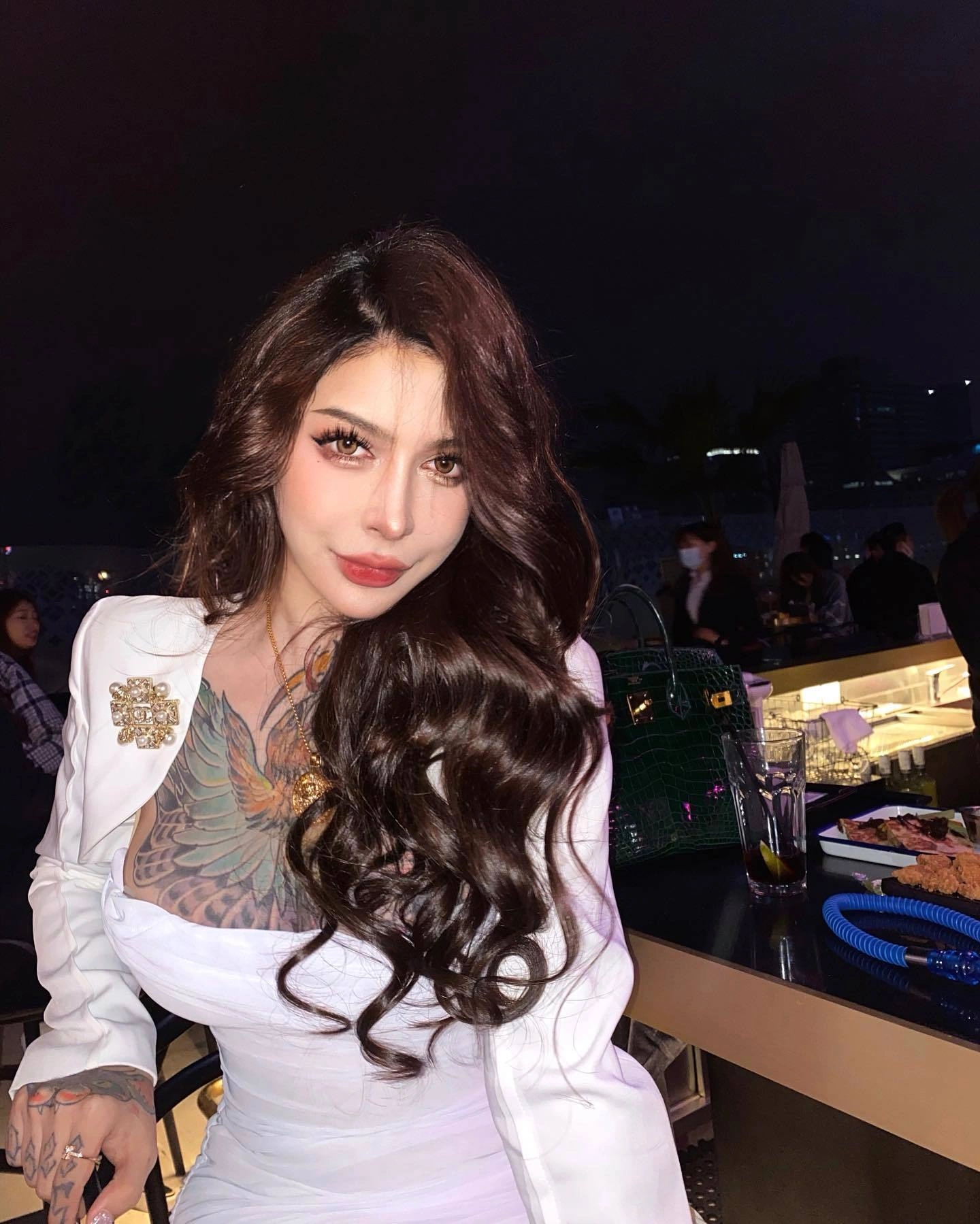 甜美模特私藏美照 – 台南私房清晨獨家呈現珍藏 - 142