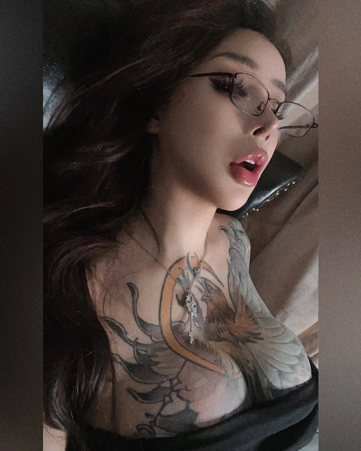 甜美模特私藏美照 – 台南私房清晨獨家呈現珍藏 - 146