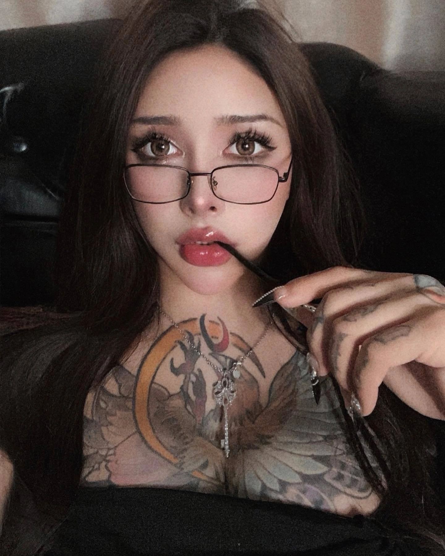 甜美模特私藏美照 – 台南私房清晨獨家呈現珍藏 - 147