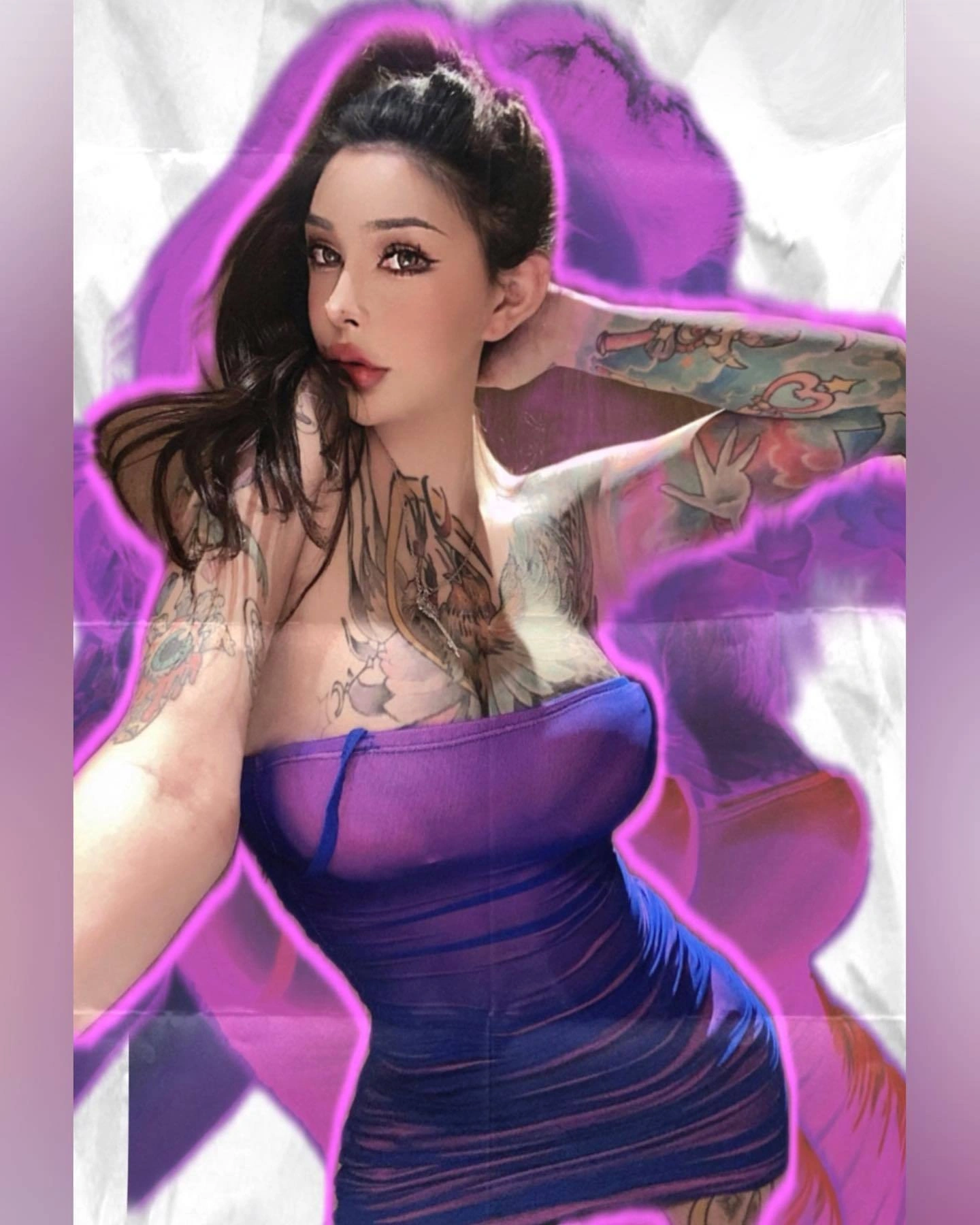 甜美模特私藏美照 – 台南私房清晨獨家呈現珍藏 - 152