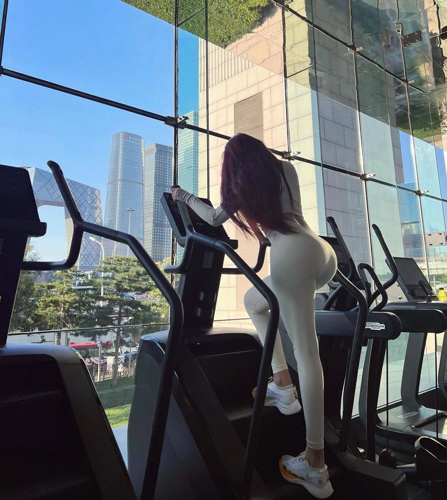 甜美模特私藏美照 – 台南私房清晨獨家呈現珍藏 - 17