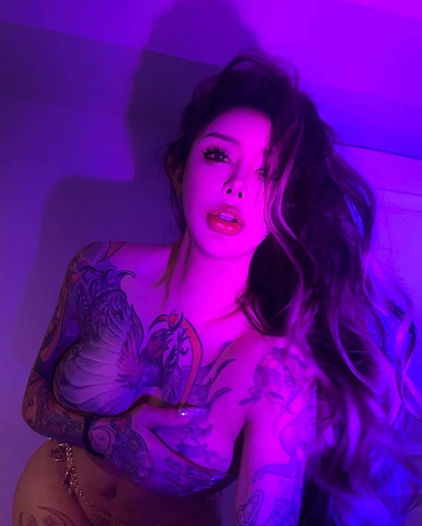 甜美模特私藏美照 – 台南私房清晨獨家呈現珍藏 - 171
