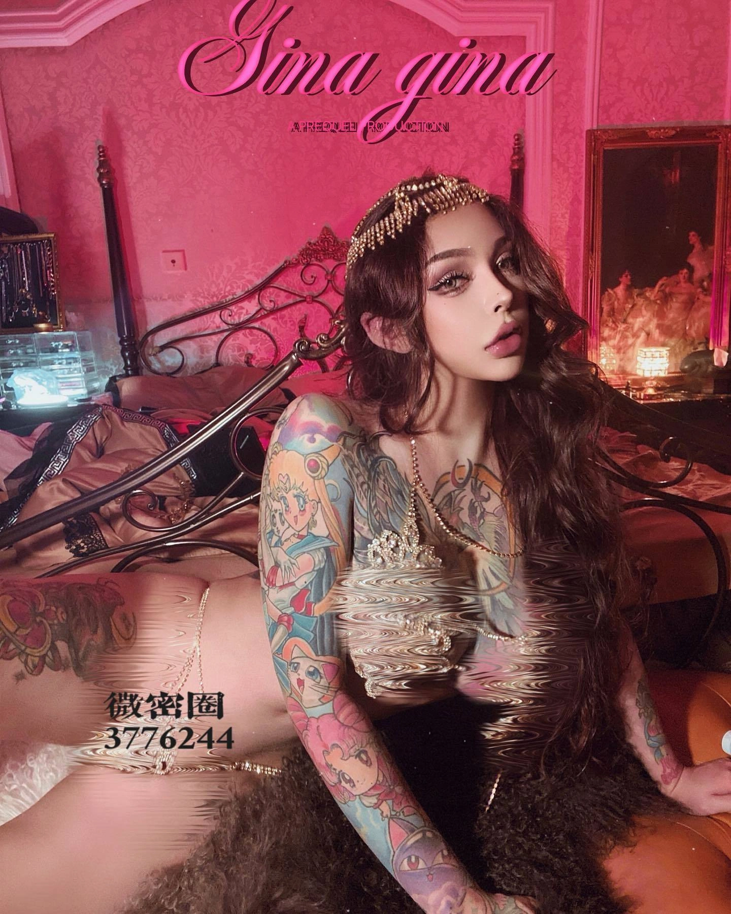 甜美模特私藏美照 – 台南私房清晨獨家呈現珍藏 - 174