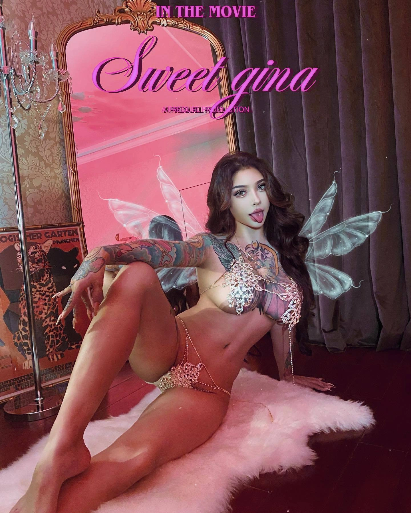 甜美模特私藏美照 – 台南私房清晨獨家呈現珍藏 - 176