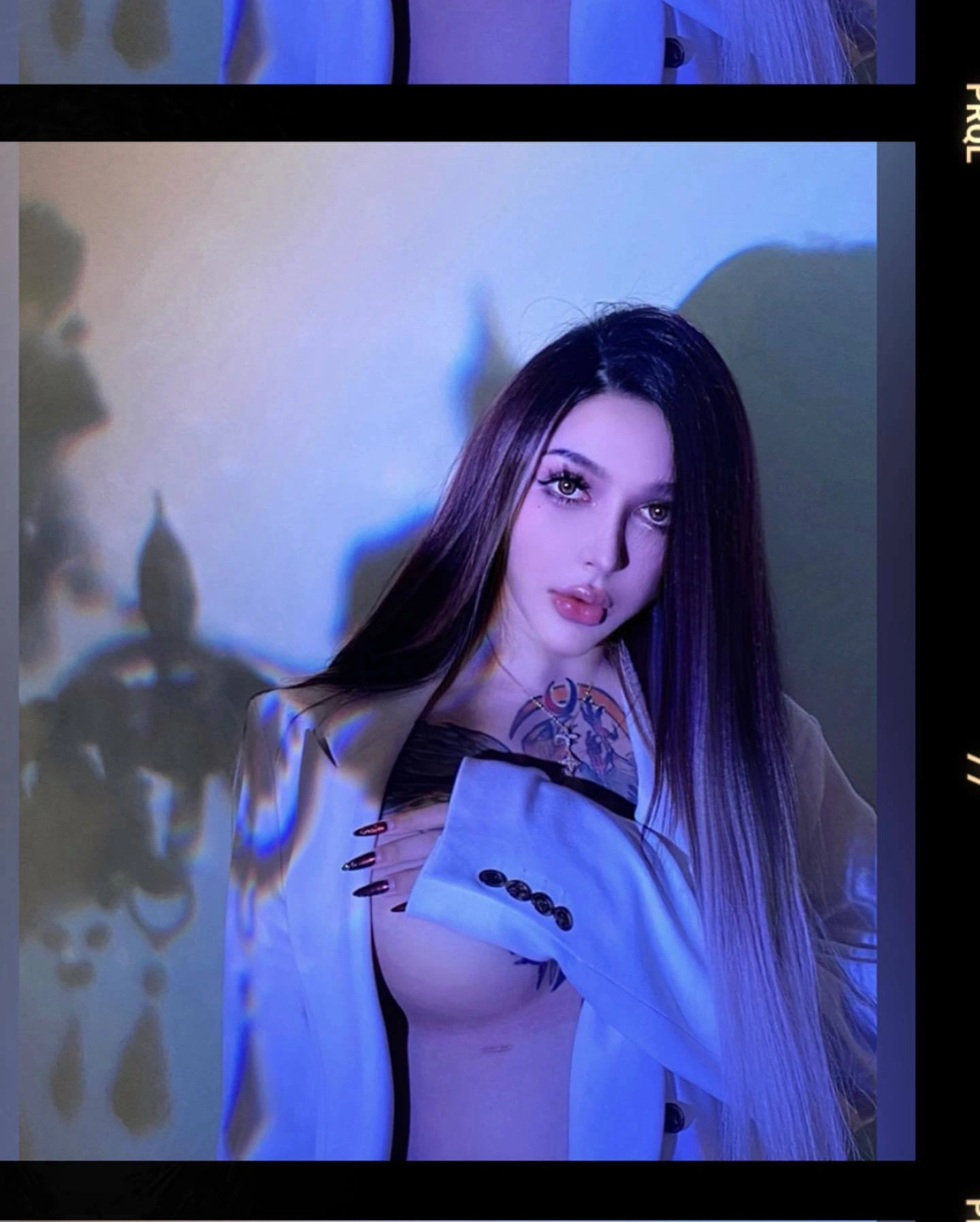 甜美模特私藏美照 – 台南私房清晨獨家呈現珍藏 - 20