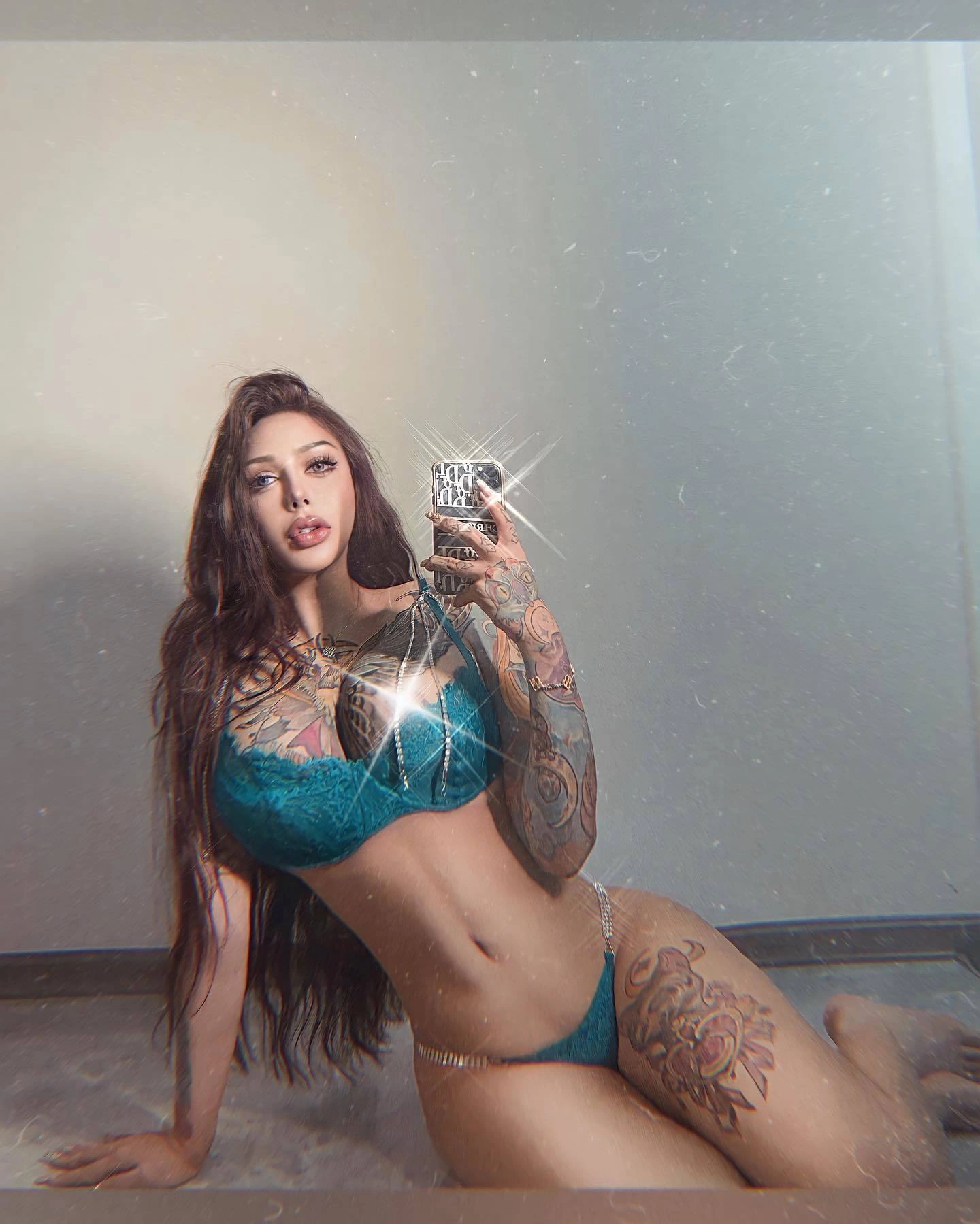 甜美模特私藏美照 – 台南私房清晨獨家呈現珍藏 - 47