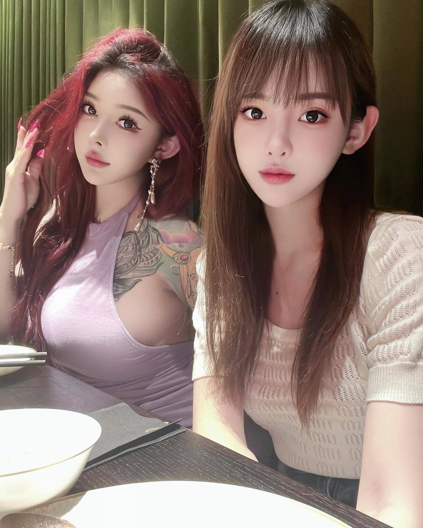 甜美模特私藏美照 – 台南私房清晨獨家呈現珍藏 - 5