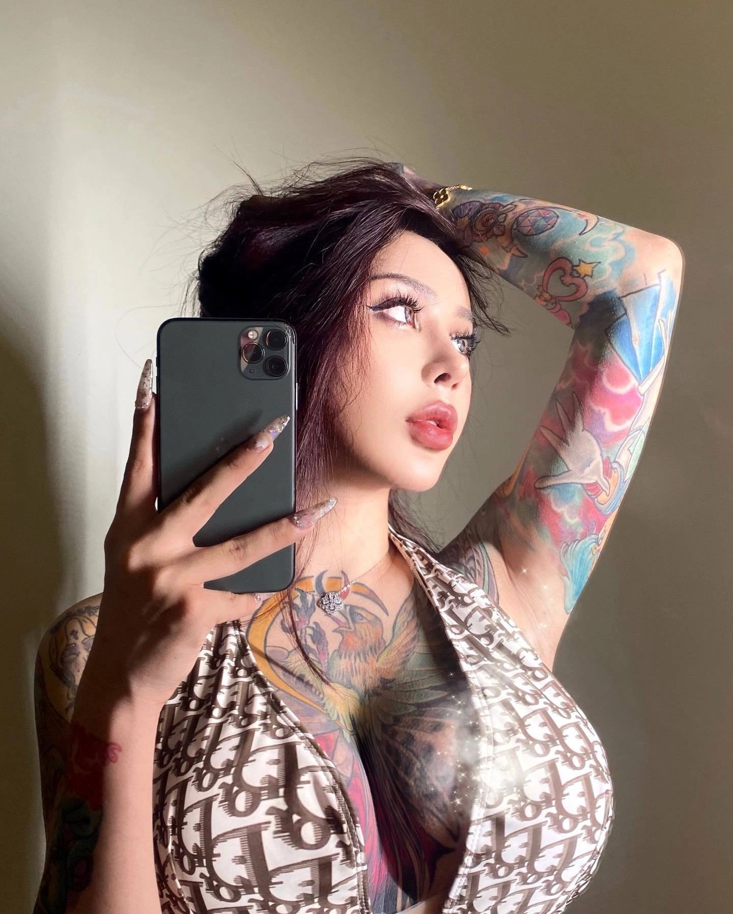 甜美模特私藏美照 – 台南私房清晨獨家呈現珍藏 - 58
