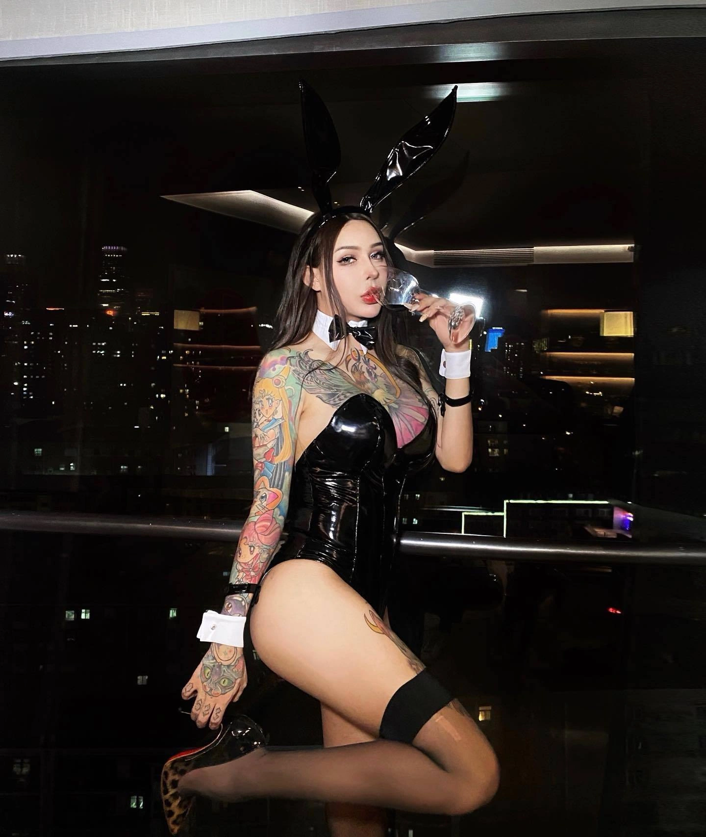 甜美模特私藏美照 – 台南私房清晨獨家呈現珍藏 - 69