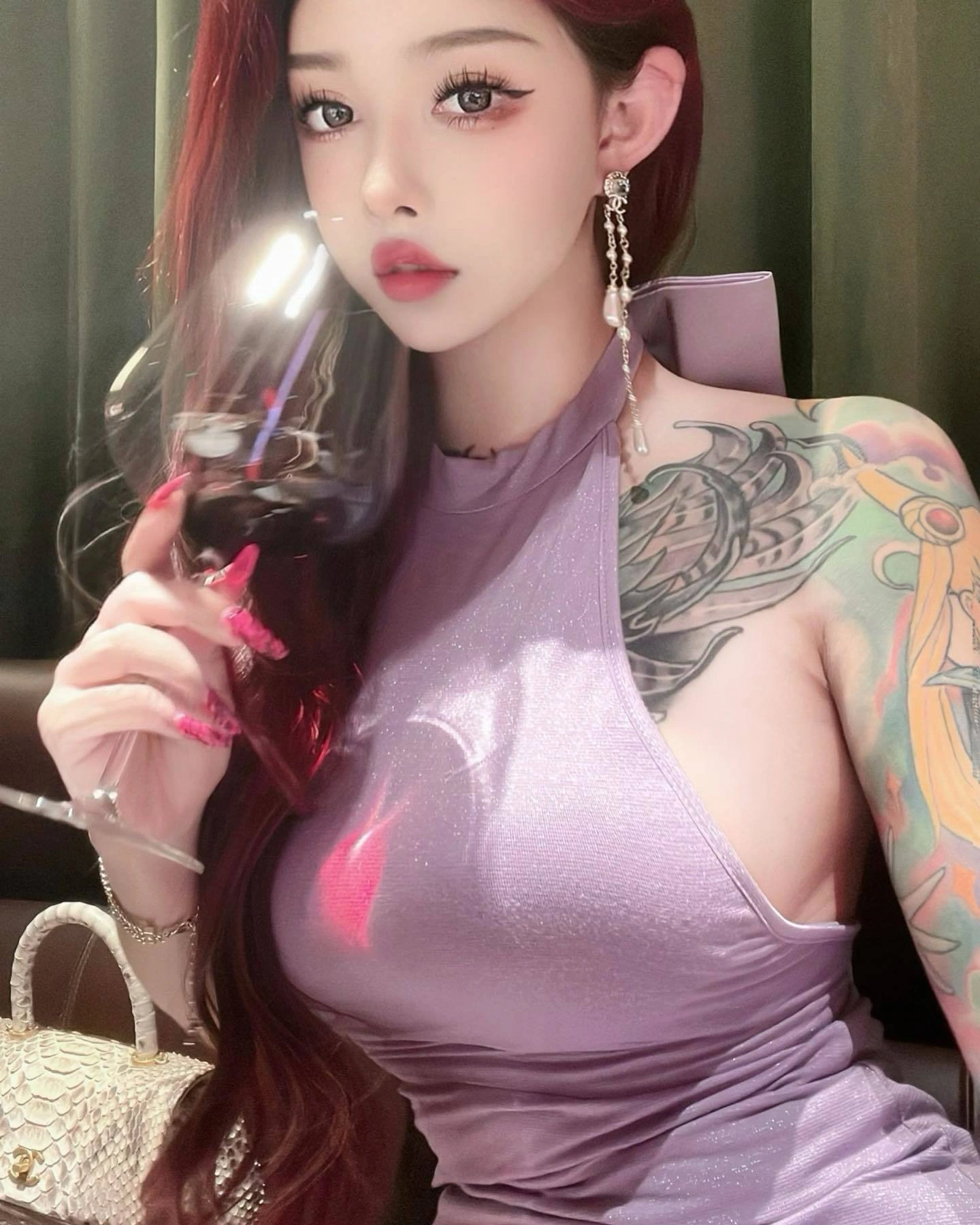 甜美模特私藏美照 – 台南私房清晨獨家呈現珍藏 - 7