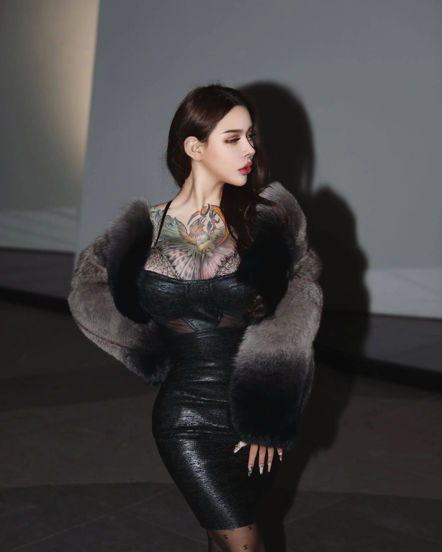 甜美模特私藏美照 – 台南私房清晨獨家呈現珍藏 - 92
