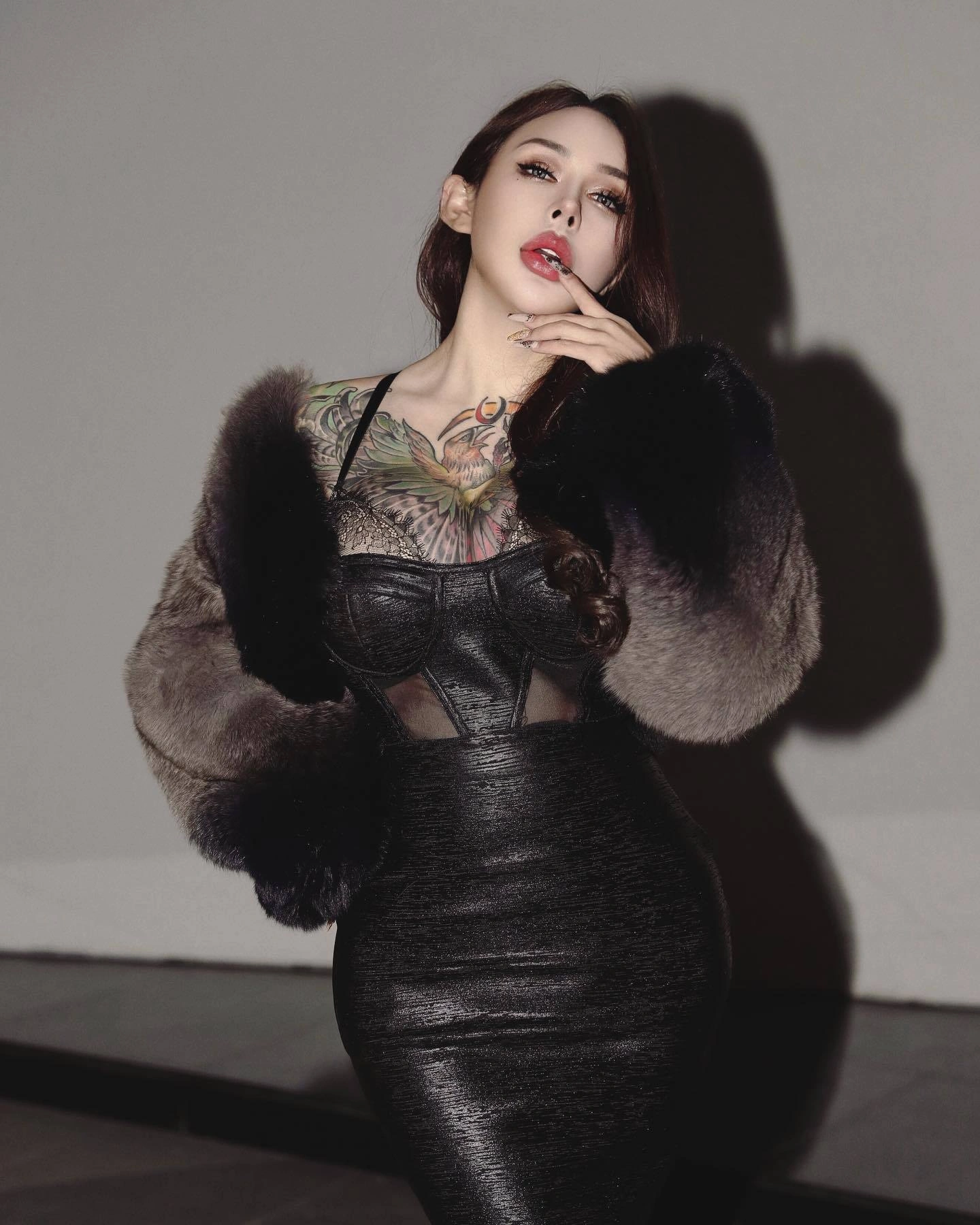 甜美模特私藏美照 – 台南私房清晨獨家呈現珍藏 - 96