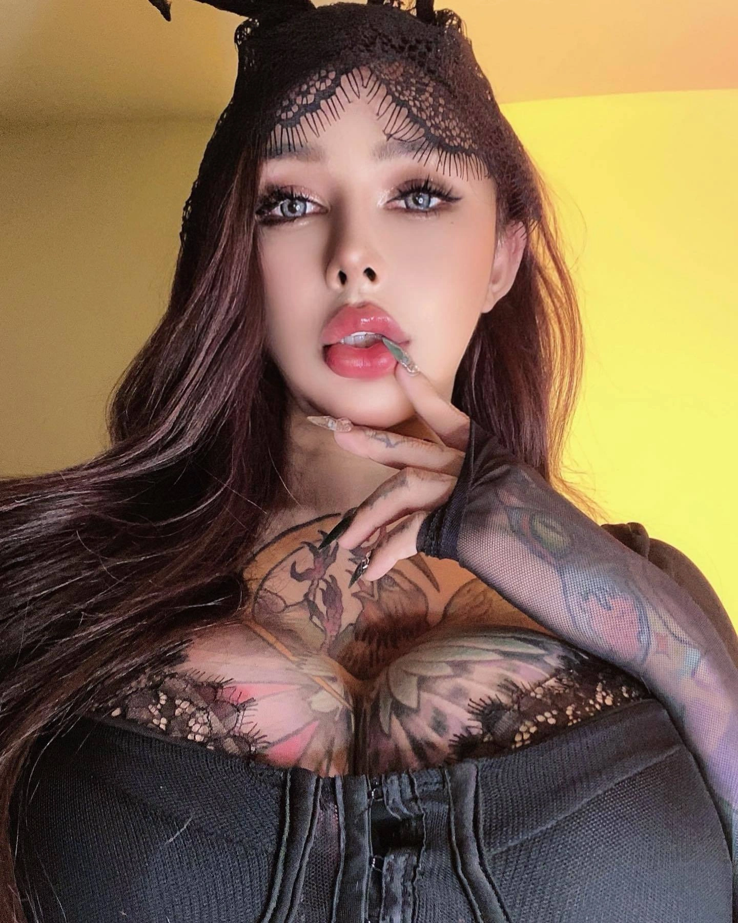 甜美模特私藏美照 – 台南私房清晨獨家呈現珍藏 - 97