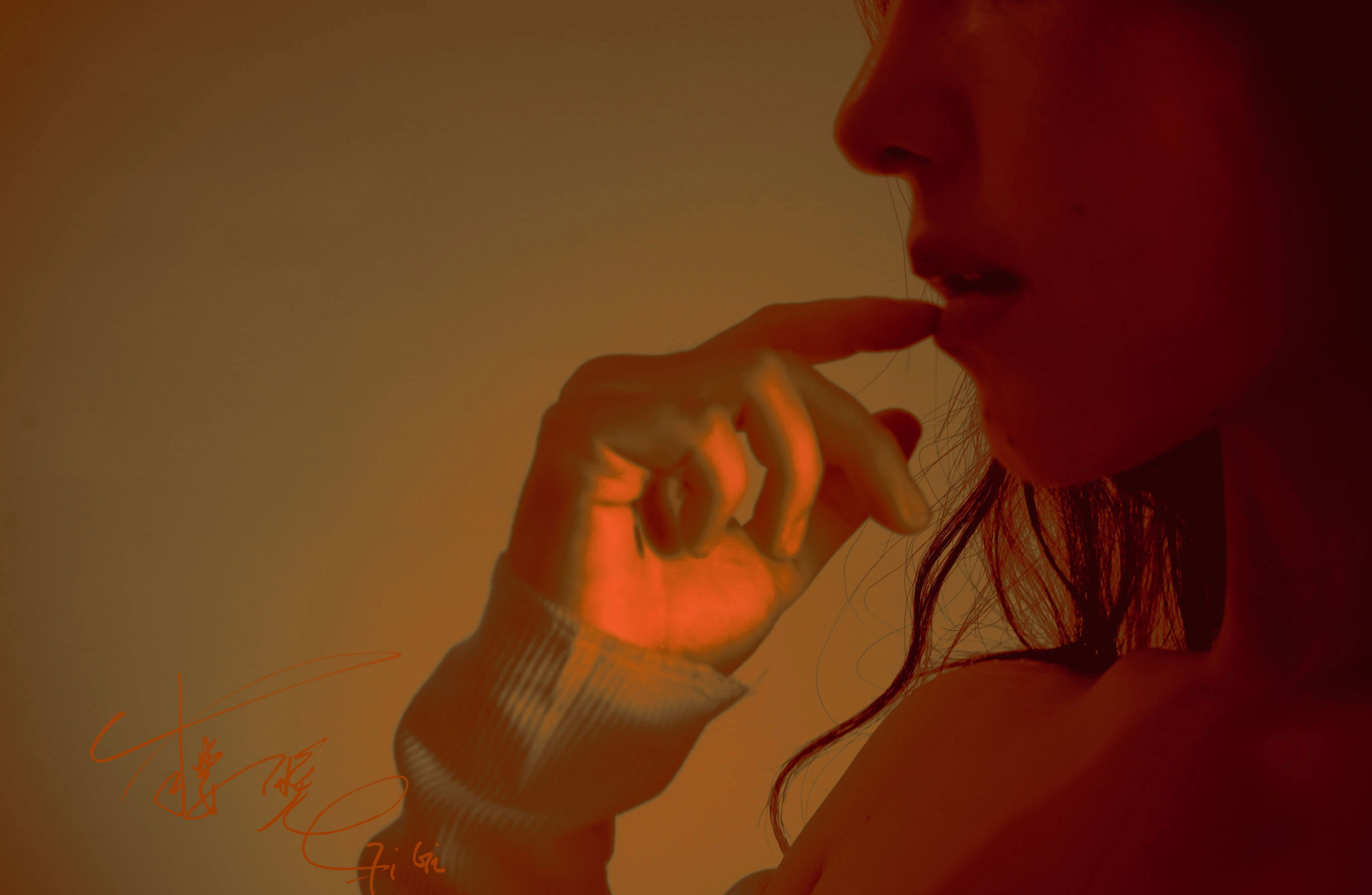 活潑模特私藏美照 – 彰化寫真館午後獨家呈現獨家 - 23