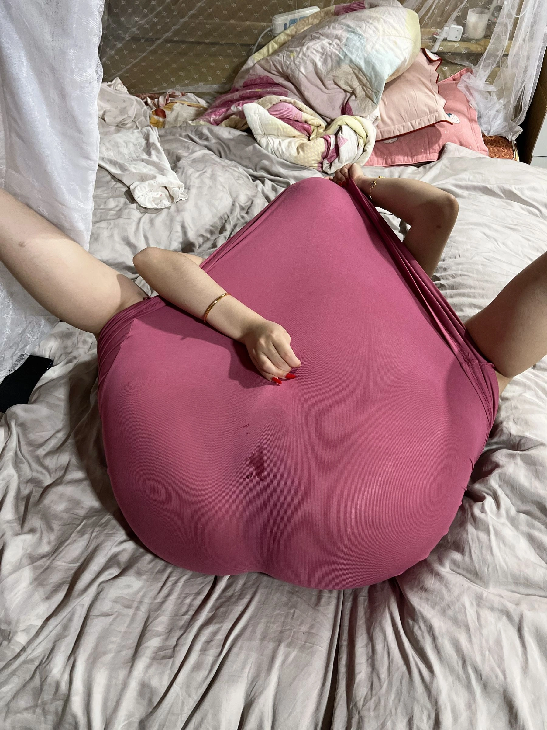 春季限定模特知性寫真集 – 街拍神秘瞬間捕捉限量 - 4