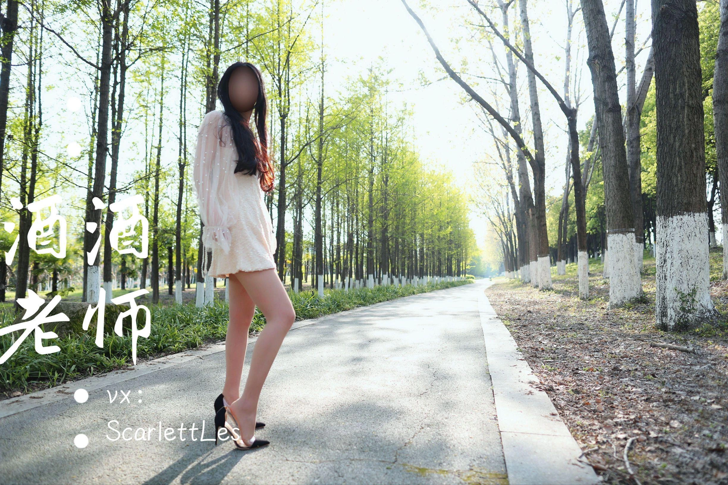台中全日舞者美照 – 火辣魅力自然光實錄珍藏 - 47