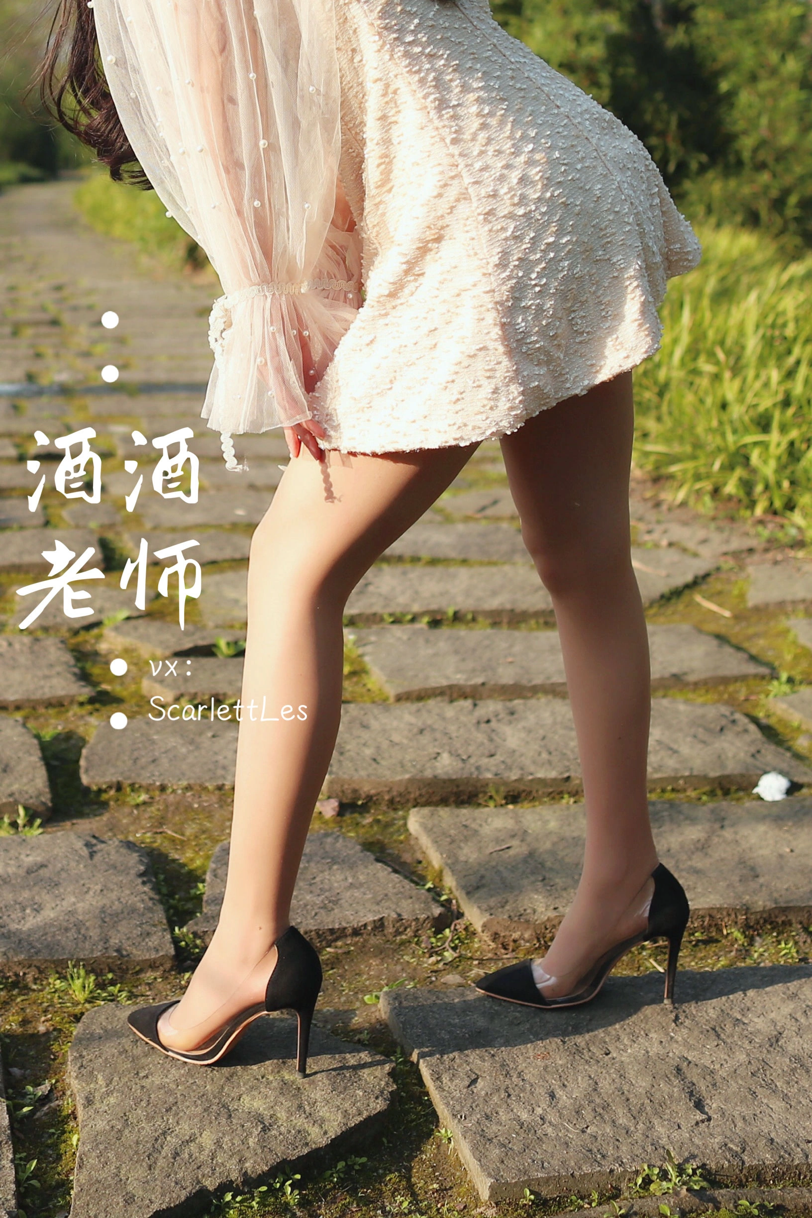 台中全日舞者美照 – 火辣魅力自然光實錄珍藏 - 58