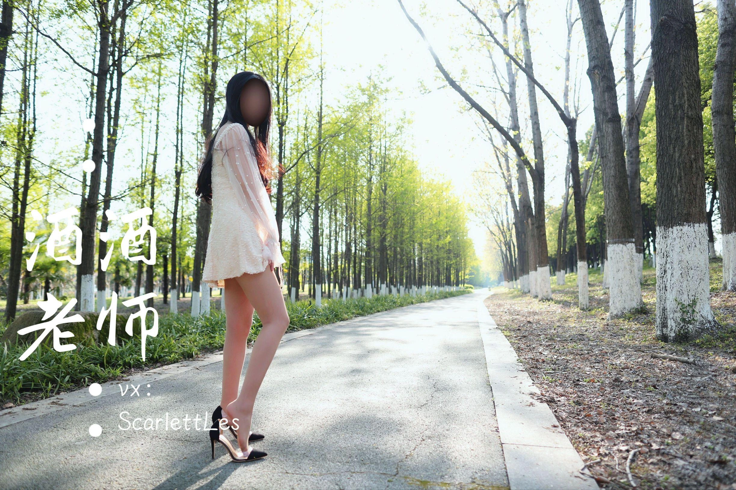 台中全日舞者美照 – 火辣魅力自然光實錄珍藏 - 7