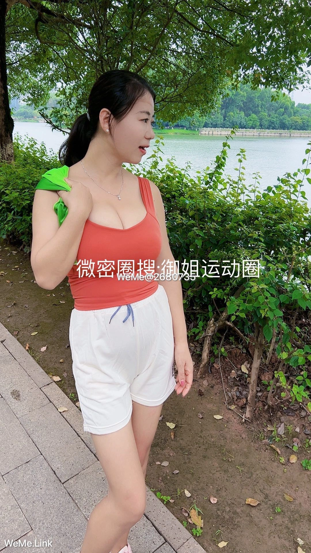 舞者時尚室內寫真 – 夏日靜謐風格展現獨家 - 12