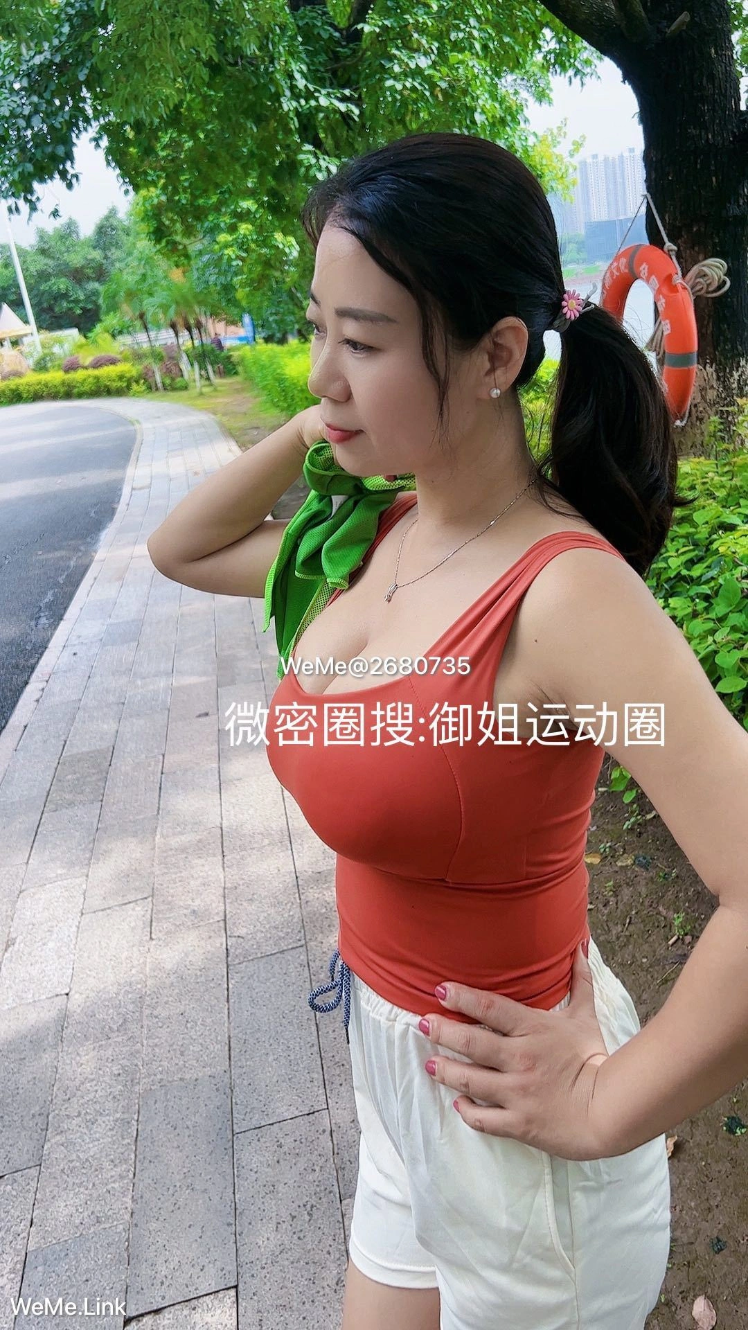 舞者時尚室內寫真 – 夏日靜謐風格展現獨家 - 14