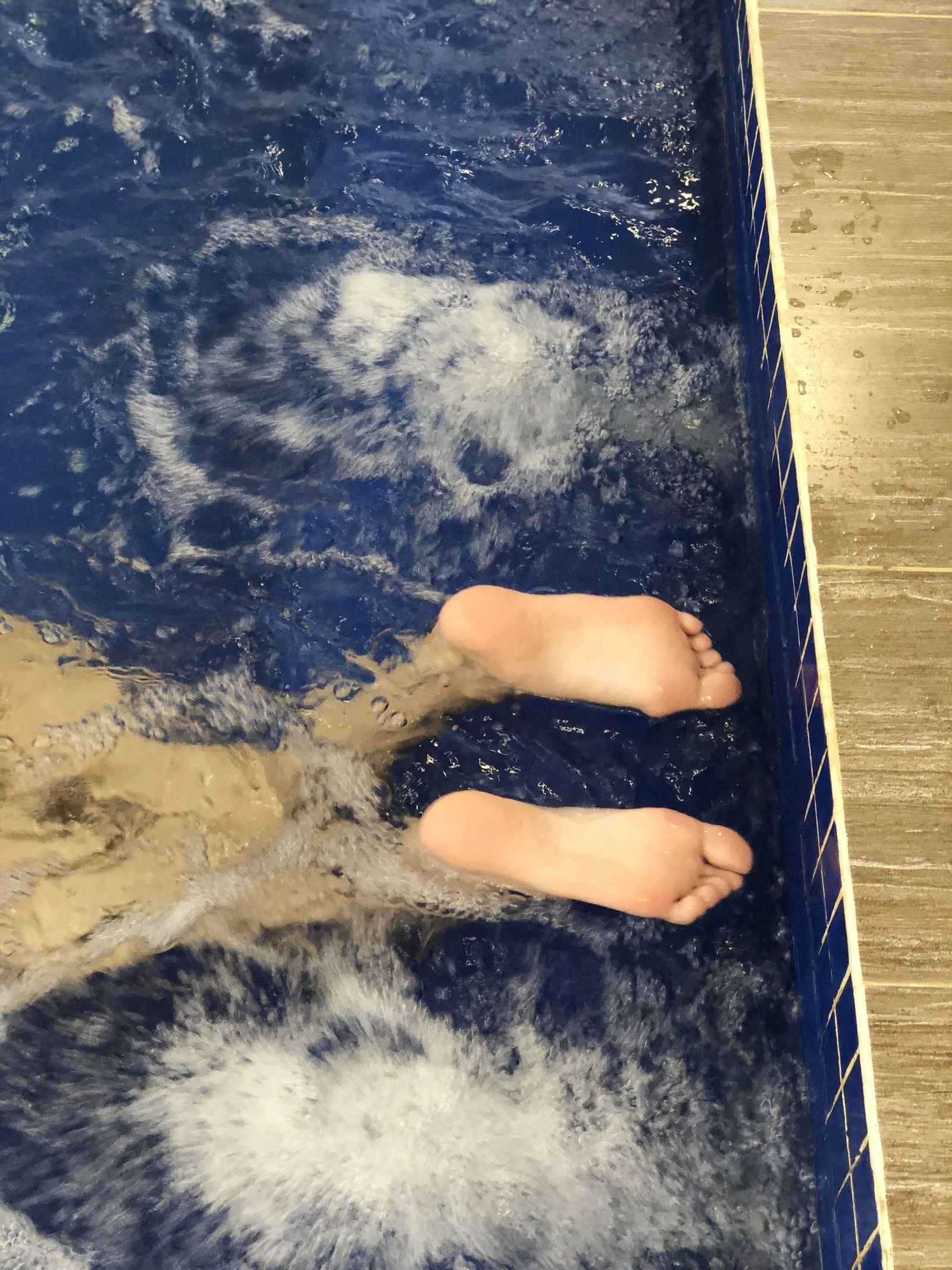 浪漫時刻車模戶外寫真 – 雨季魅惑風採再現獨家 - 40