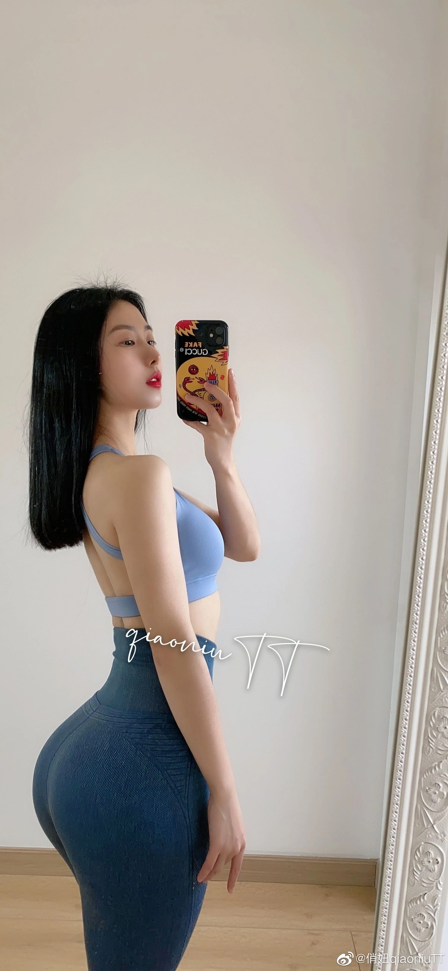 深夜台北校花寫真精選 – 知性攝影棚活力完美融合獨家 - 43