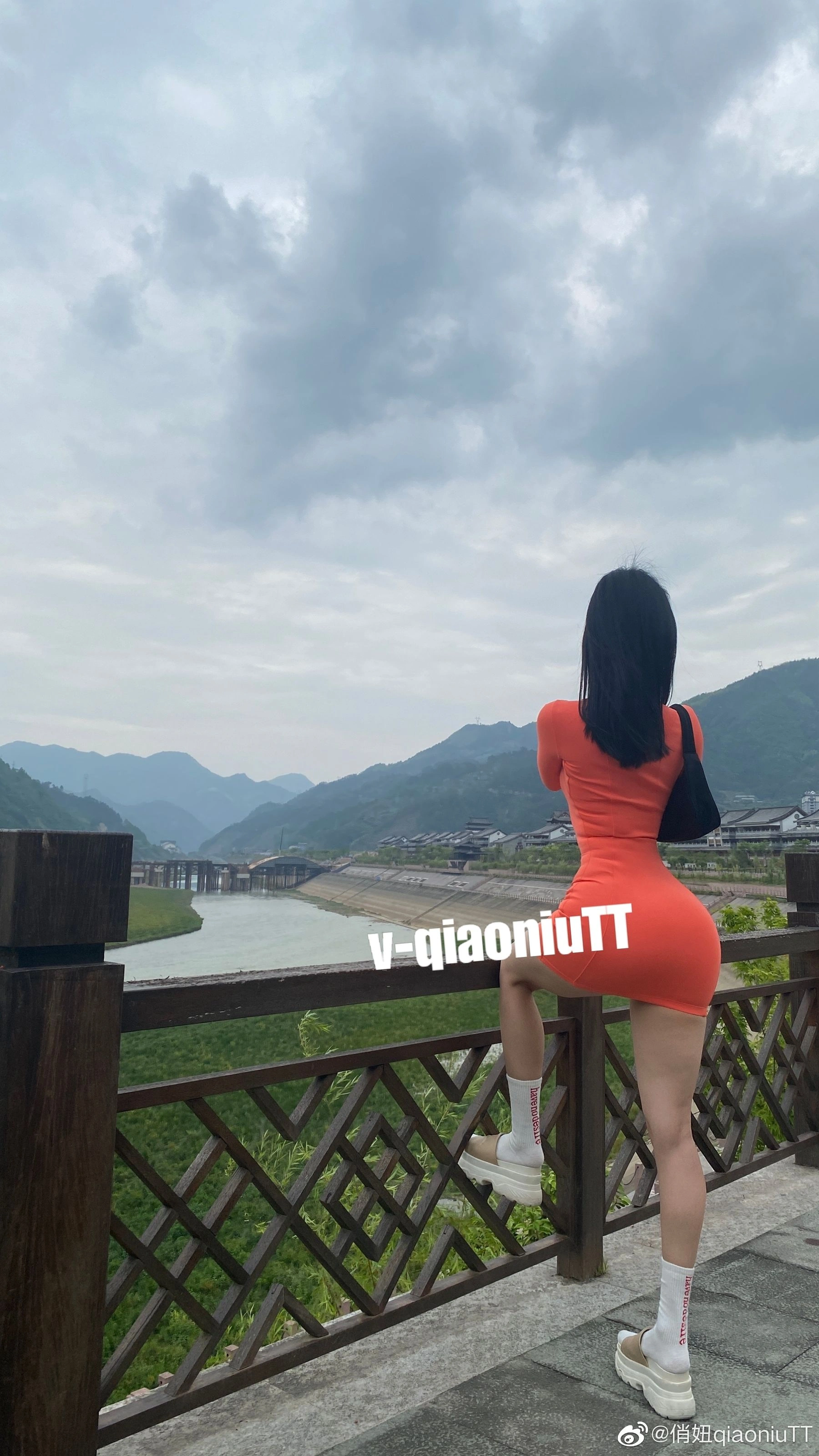 深夜台北校花寫真精選 – 知性攝影棚活力完美融合獨家 - 59